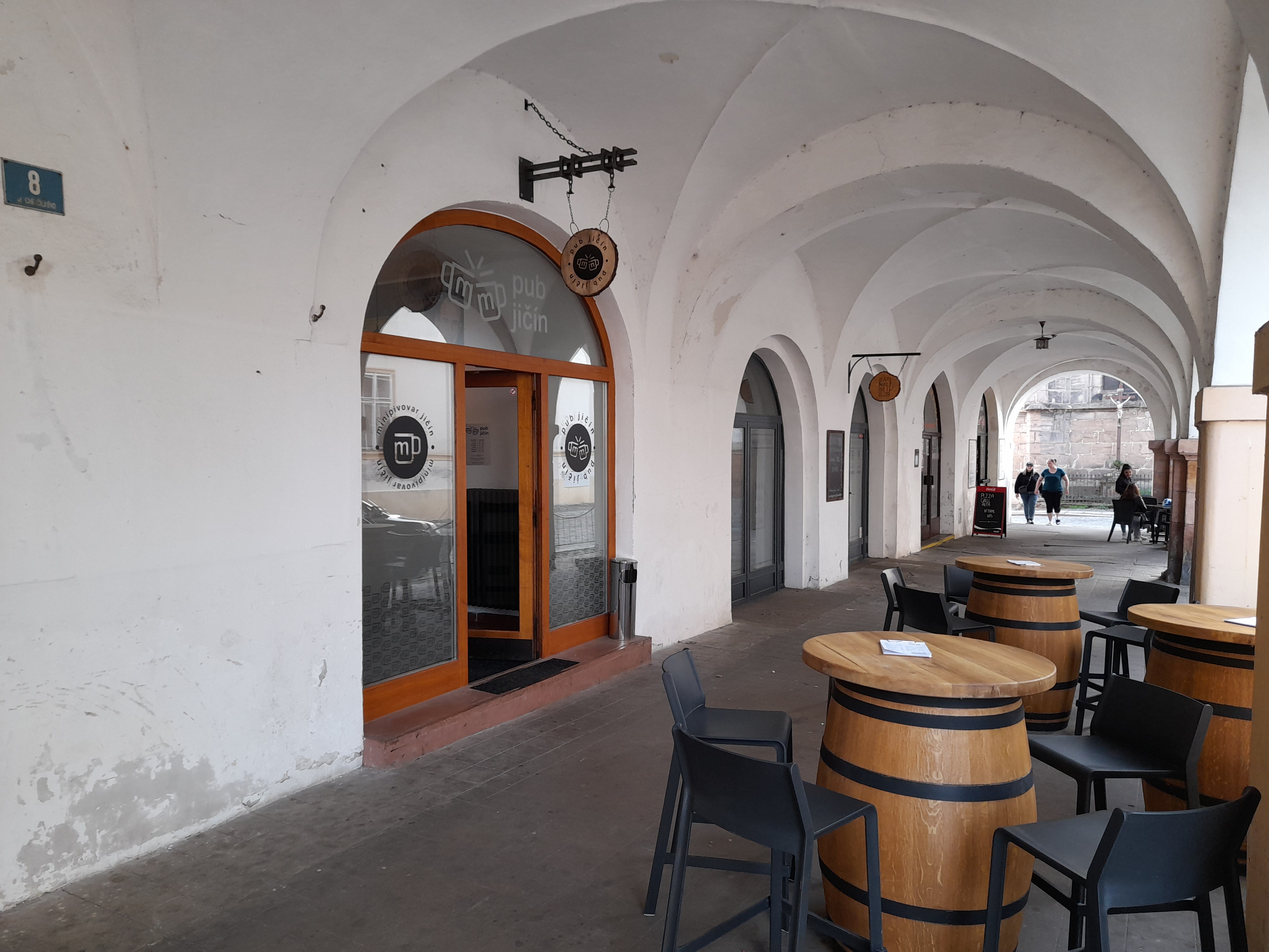 Pub Jičín foto 2