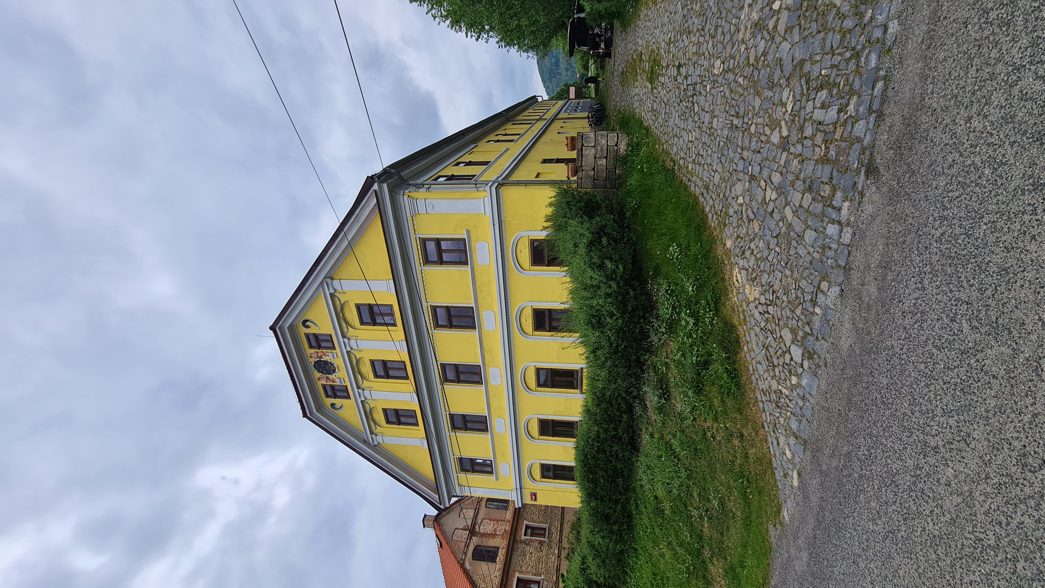 Penzion U Rychtářky foto 6