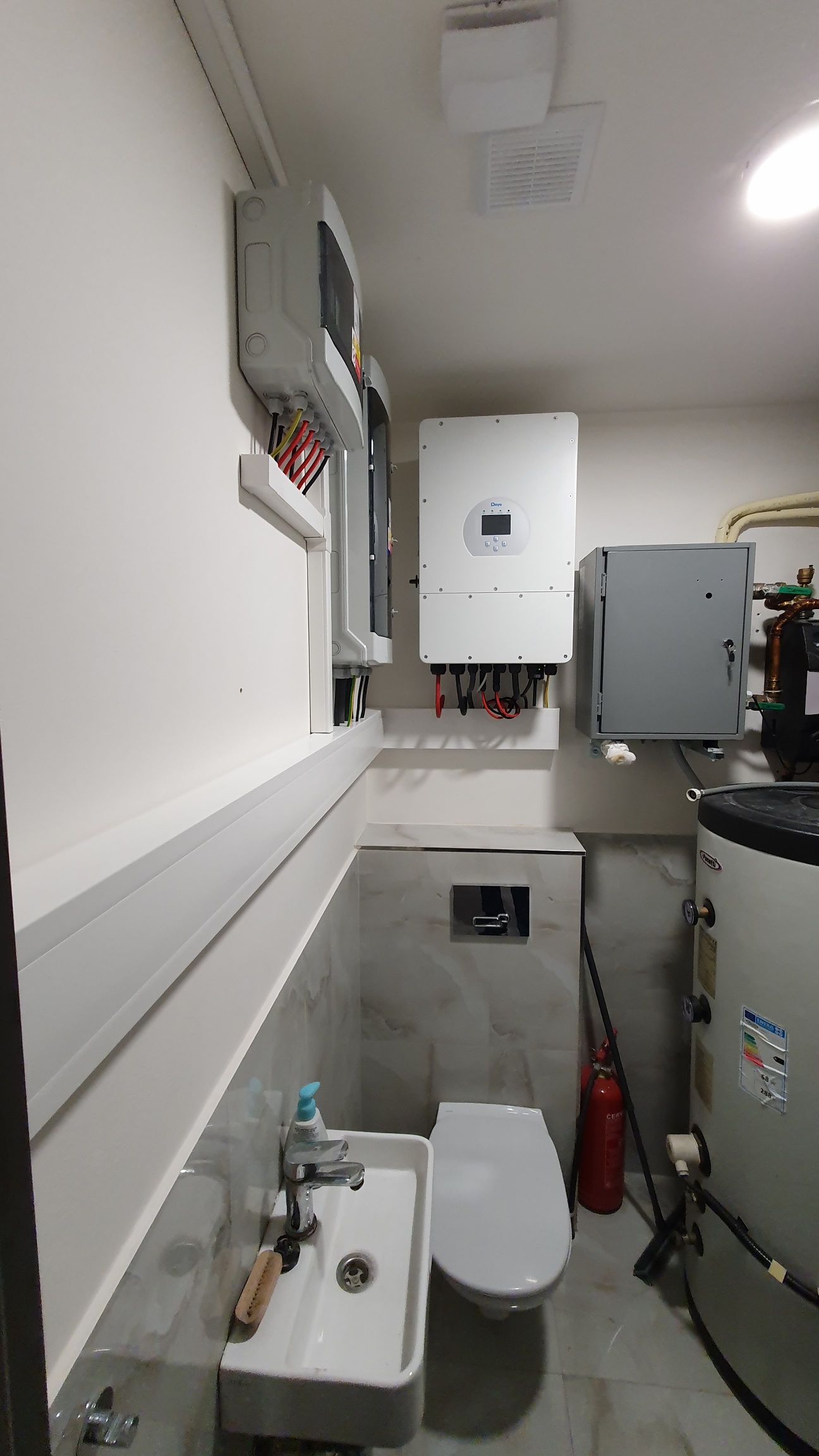 Sunnmill | Fotovoltaické elektrárny foto 5