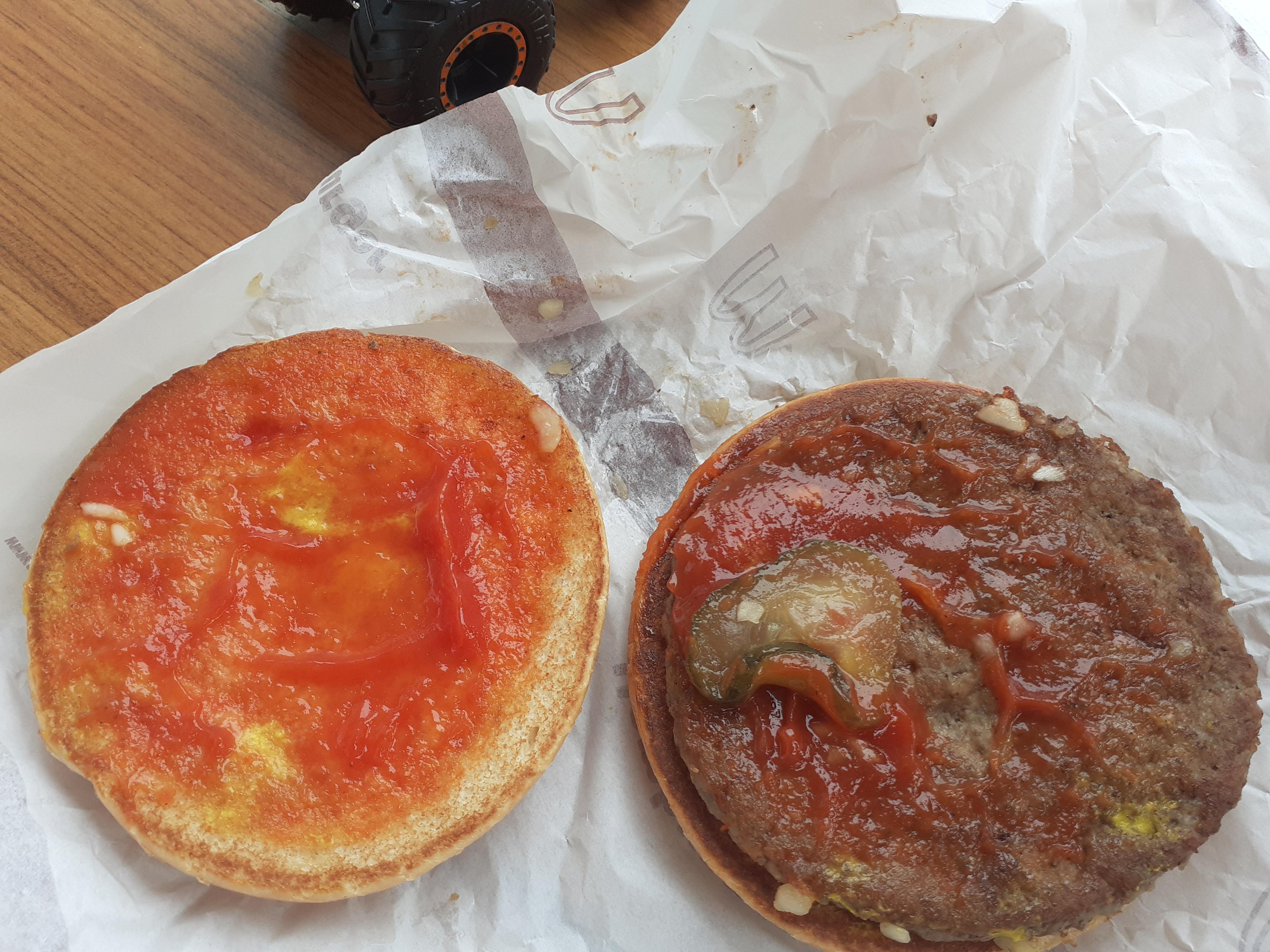 McDonald's foto 4