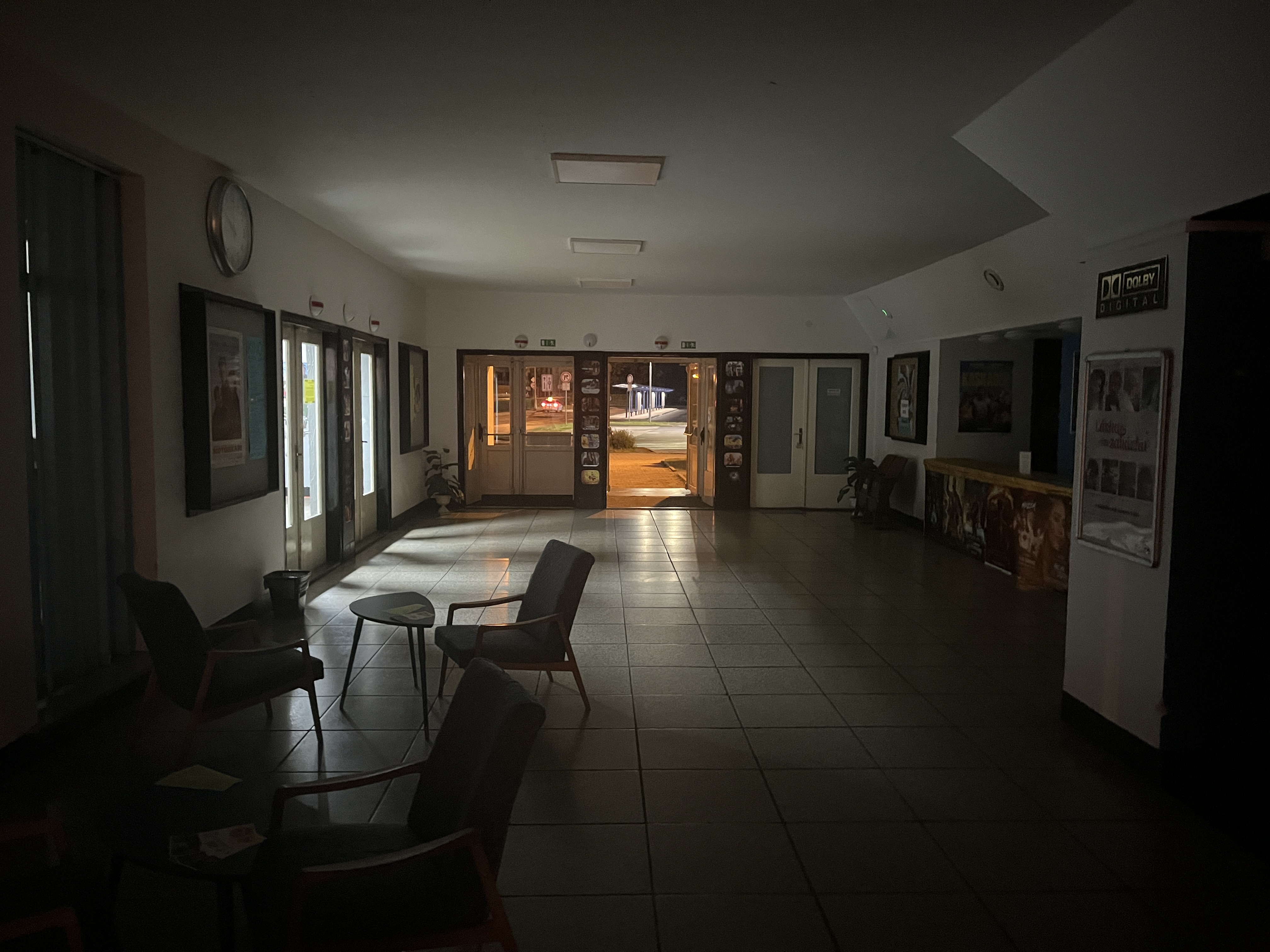 Kino Pohoda foto 5