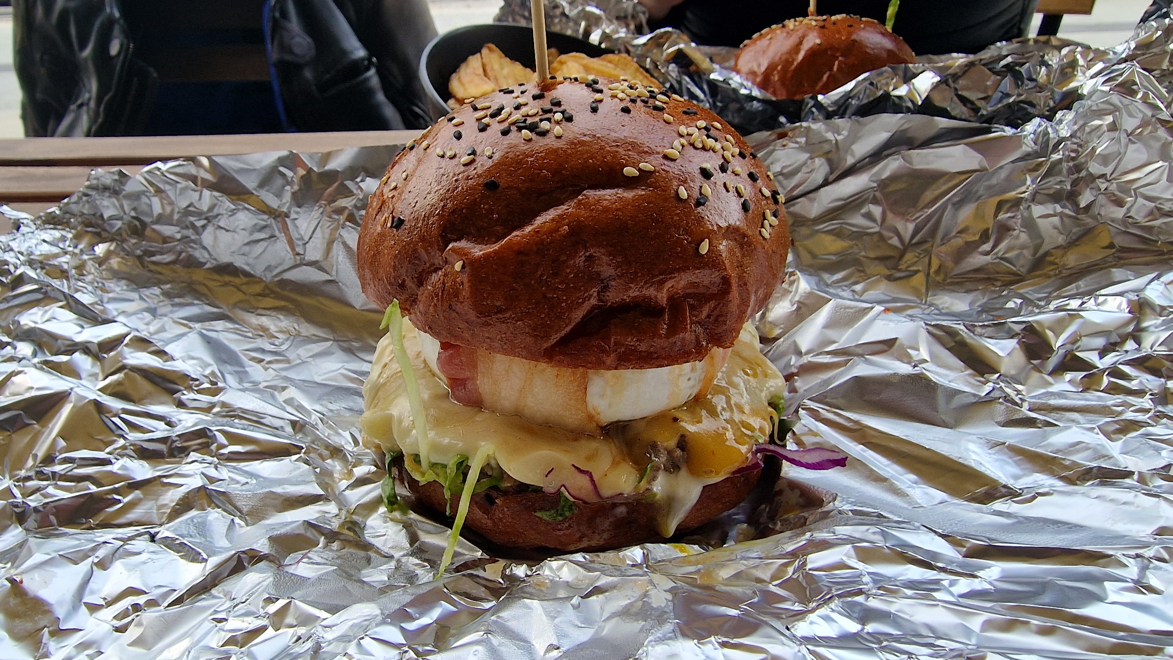 Bistro jak cyp foto 5