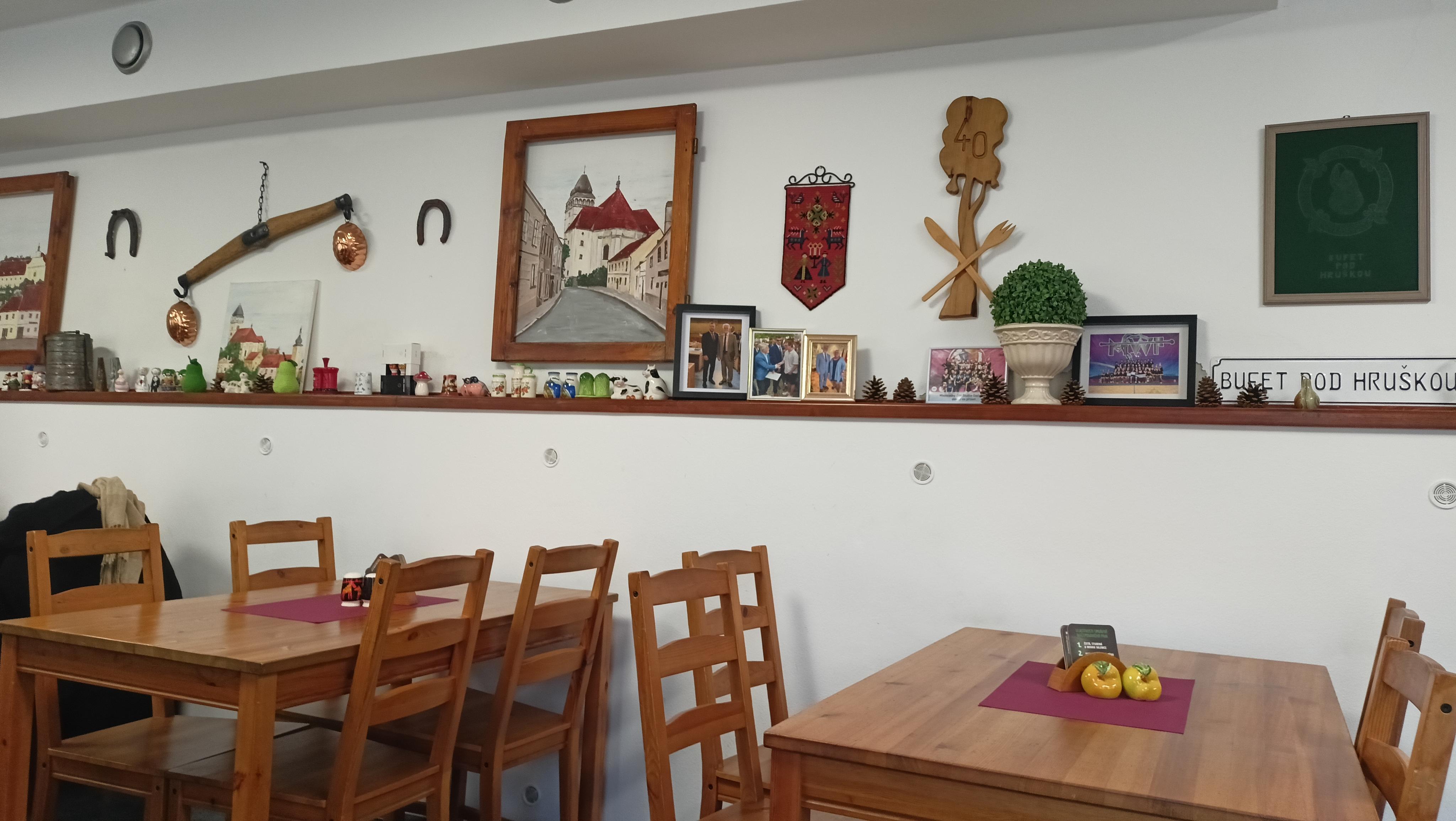 Bufet Pod Hruškou foto 4