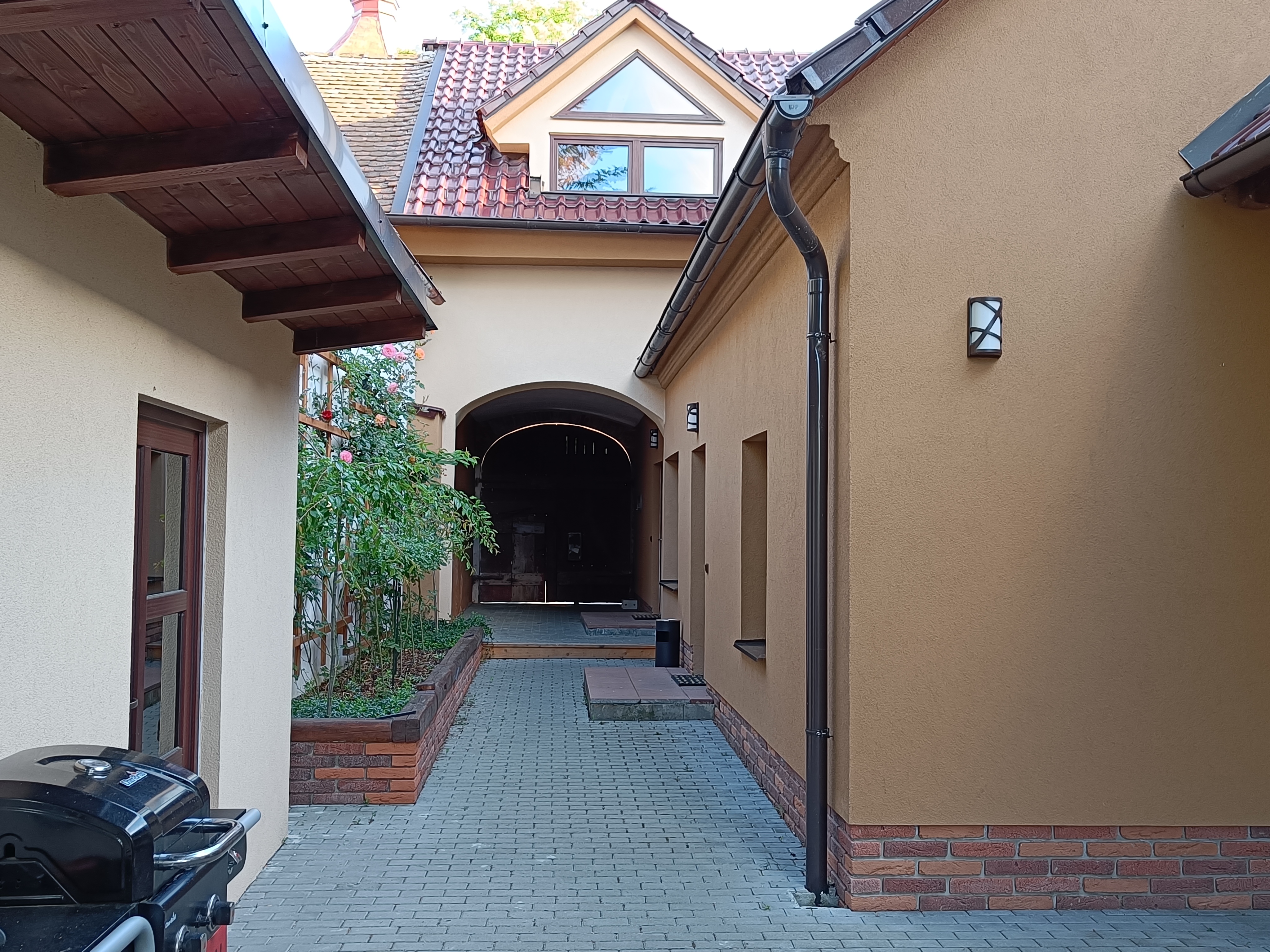 Apartmánový dům 13 Mezonet 2 foto 3