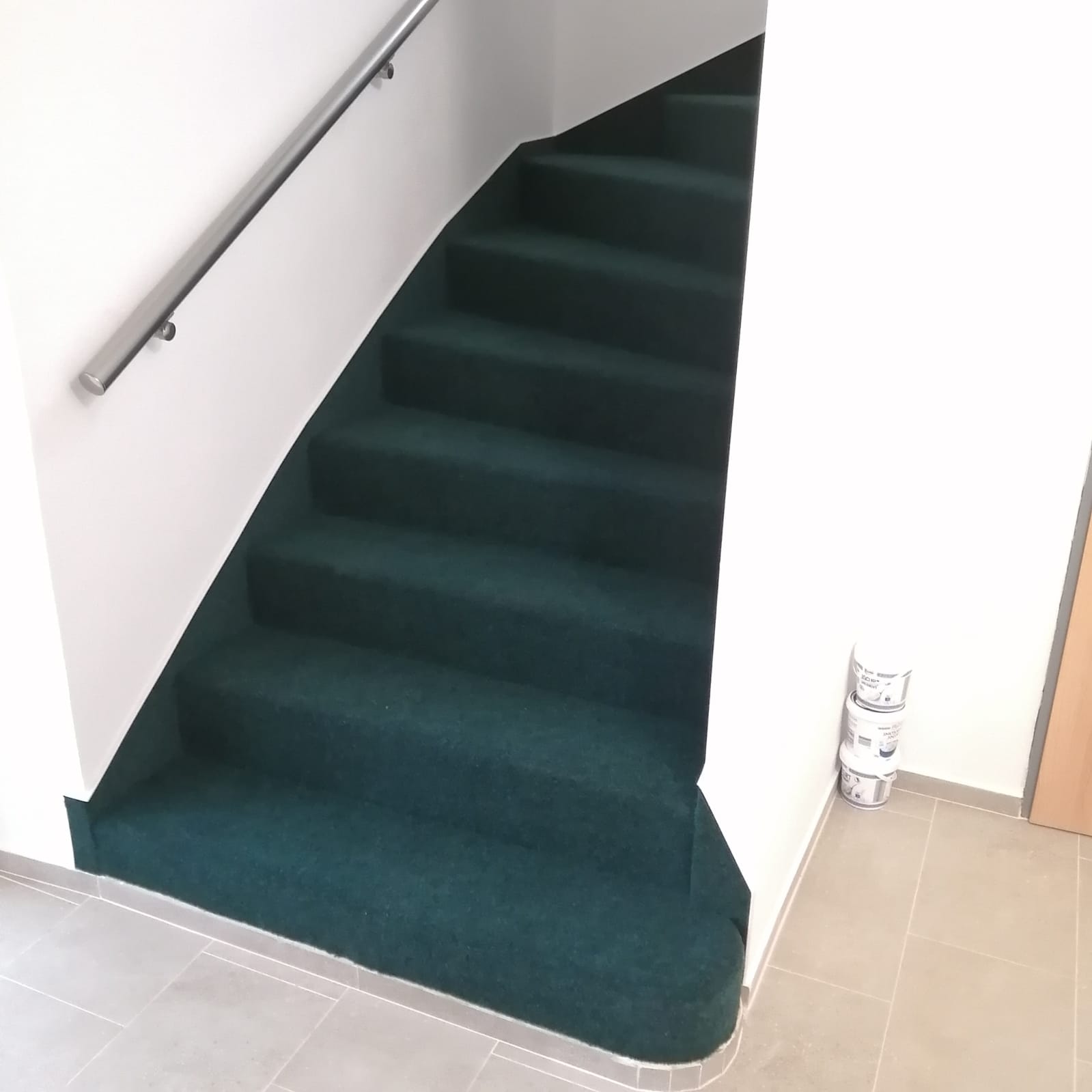 Podlahářství Cvikýř foto 2