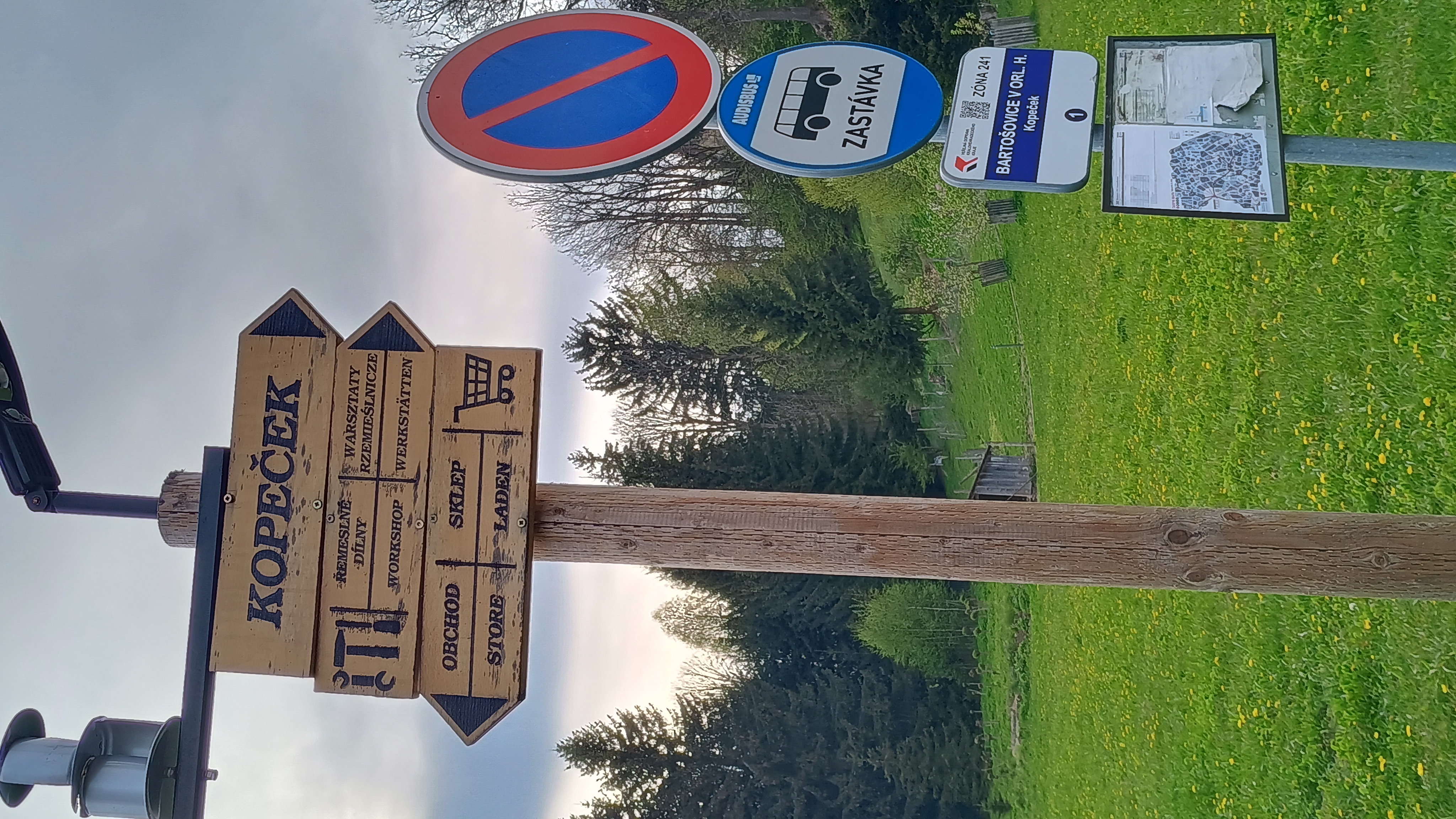 Chata U Matěje foto 4