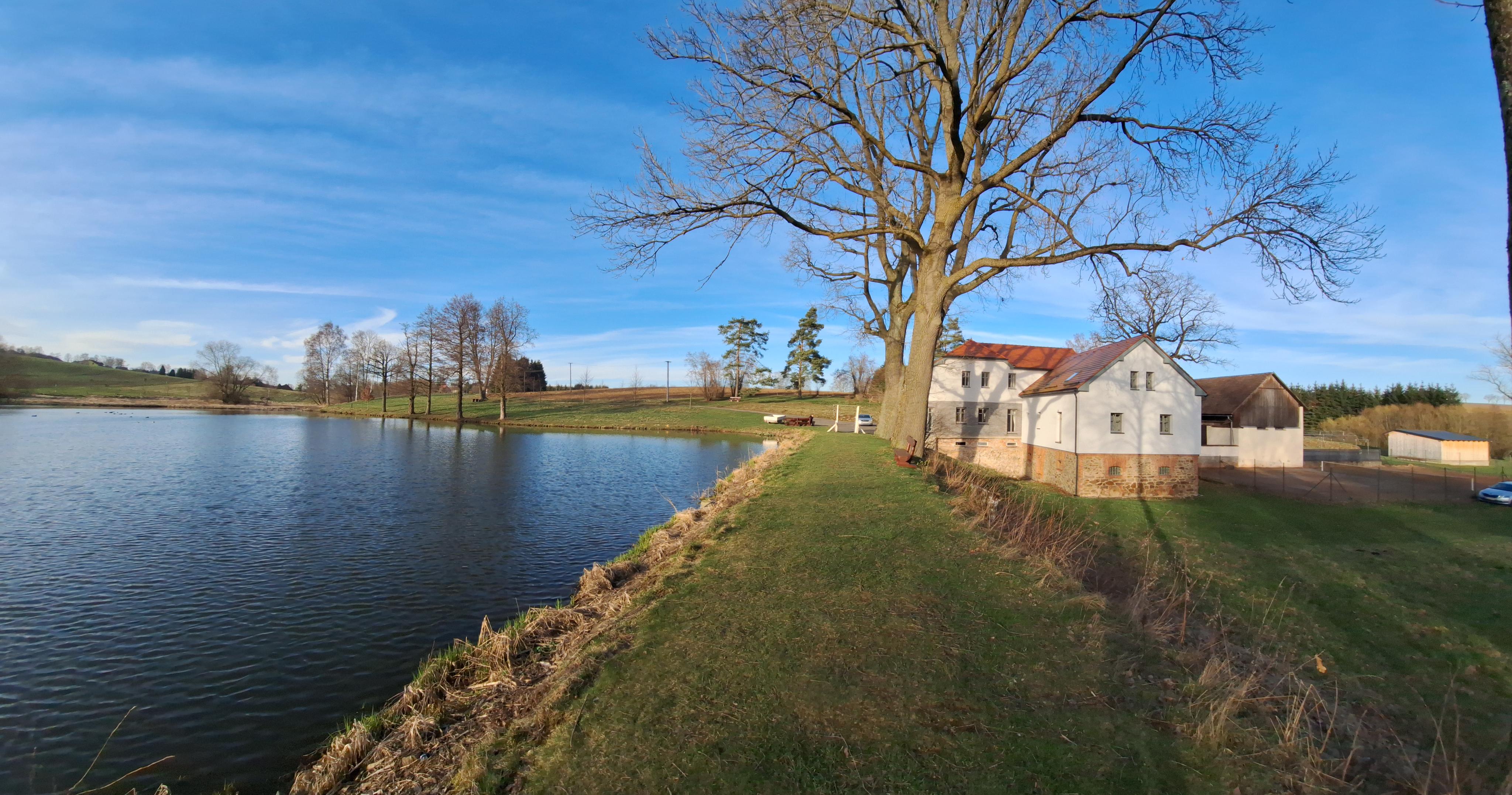 Jitkovský mlýn - Wellness, relaxace a procedury foto 6