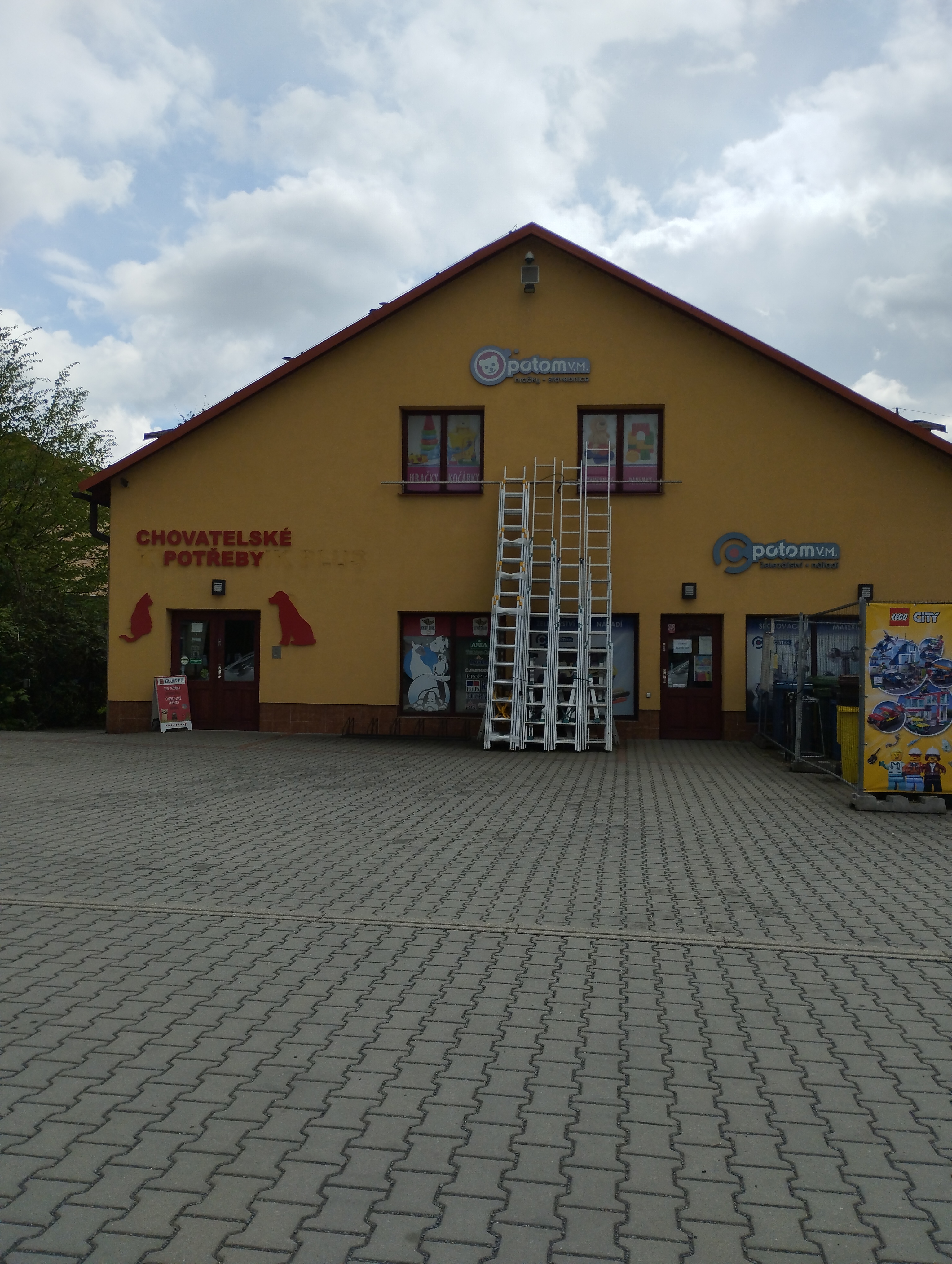 Hračkářství POTOM V.M. foto 2