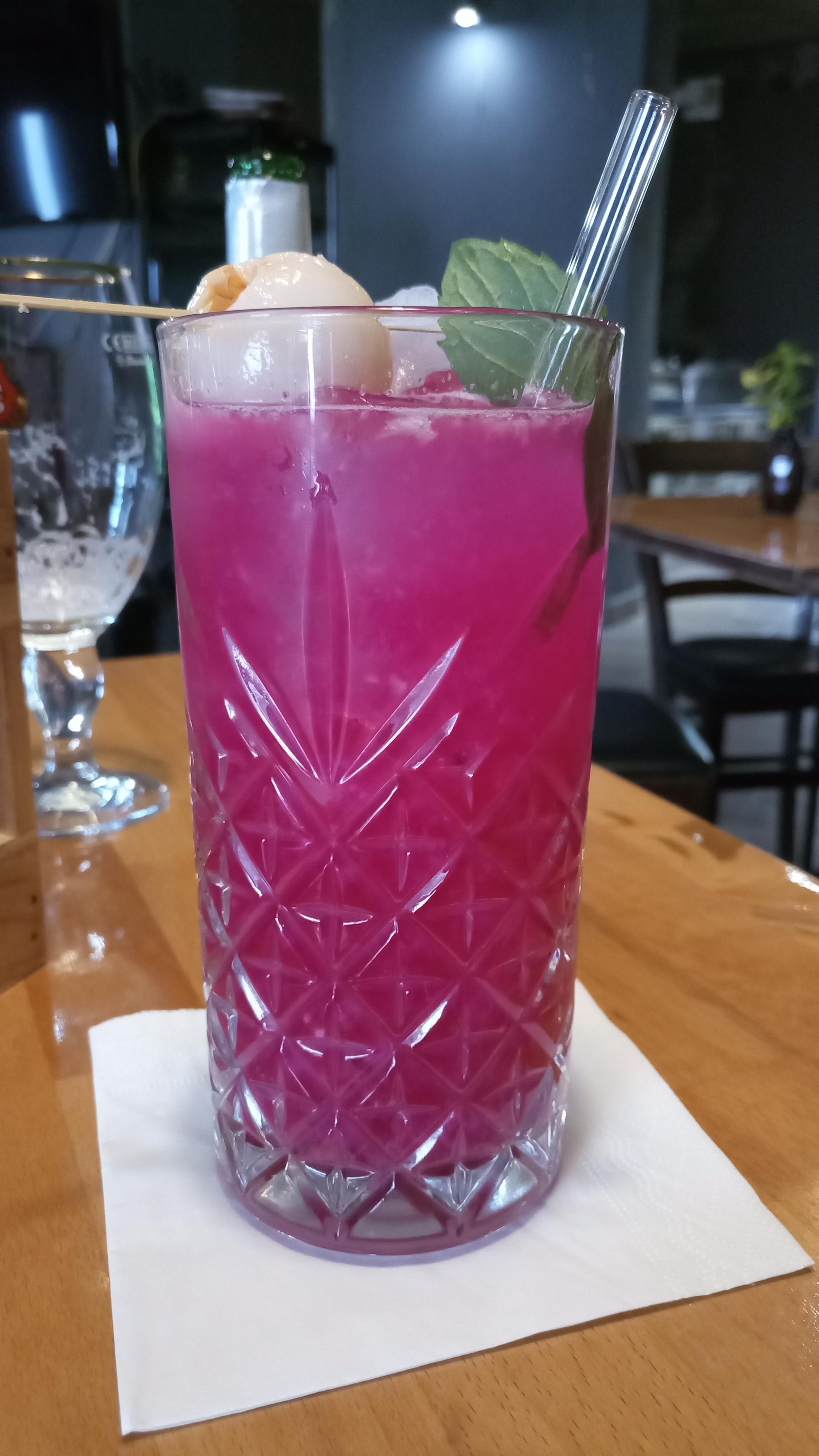 UMAMI Česká Třebová foto 4