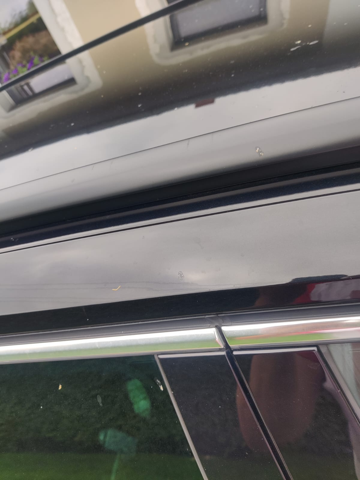 TABAS s.r.o. - automyčka foto 1