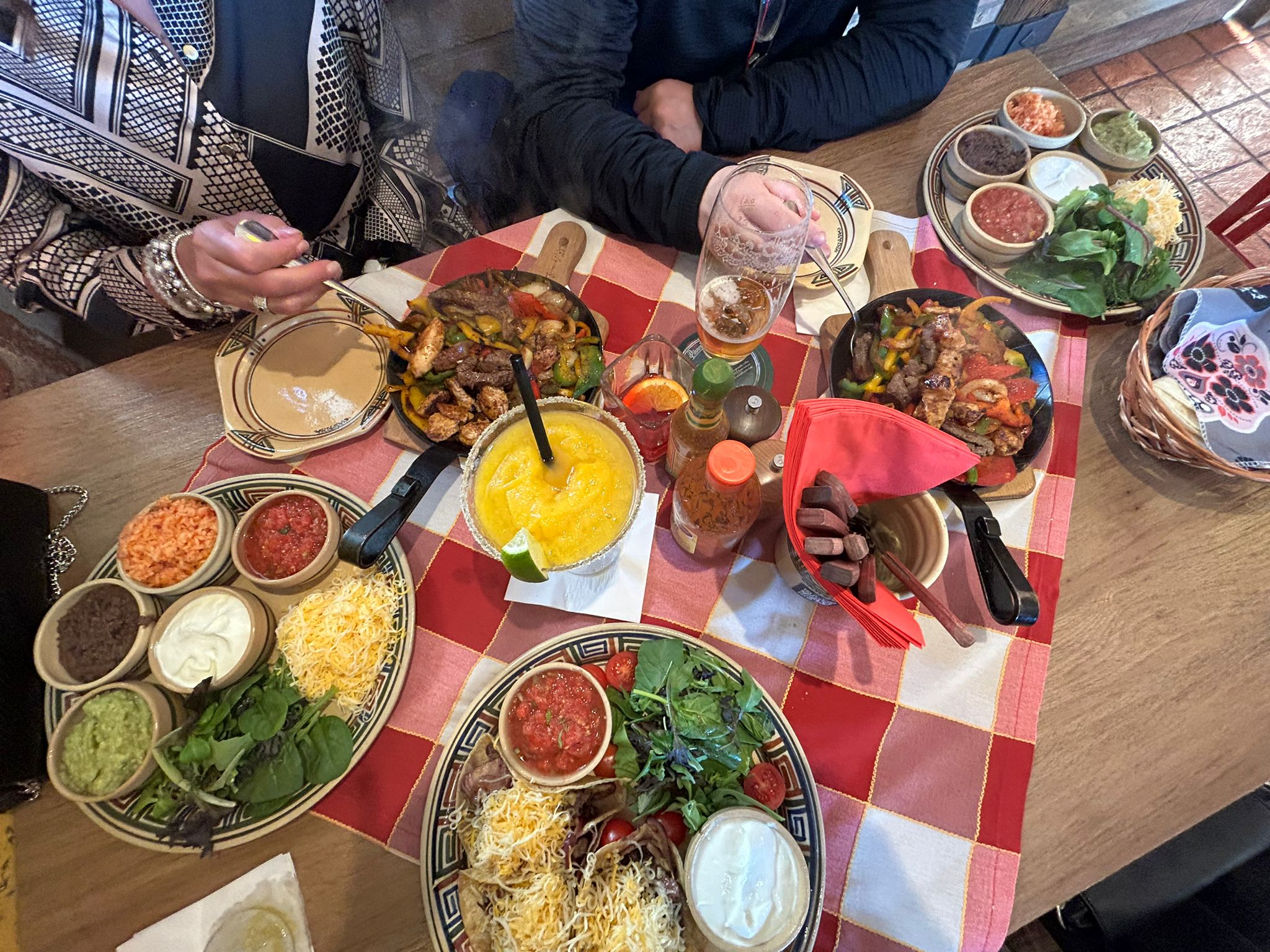 Cantina nábřeží foto 5