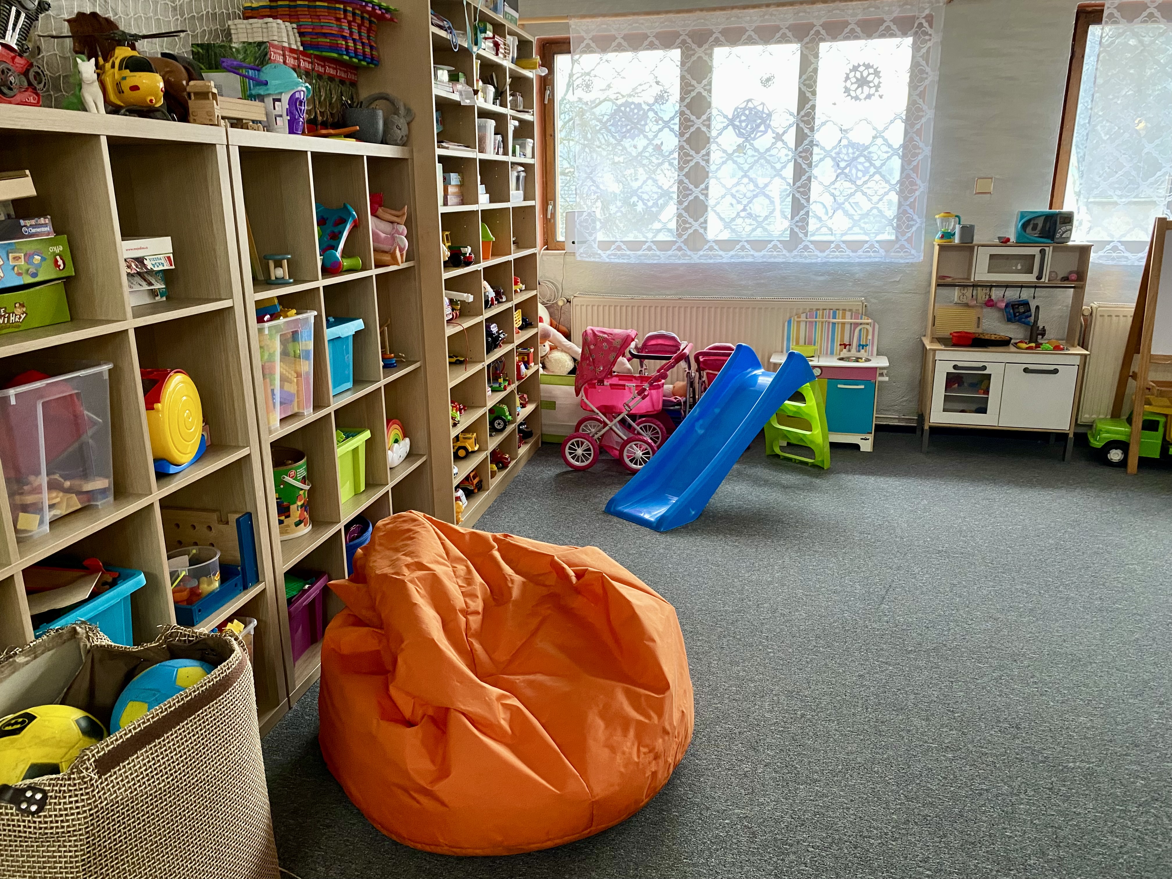 Klubko Dětská Skupina foto 2