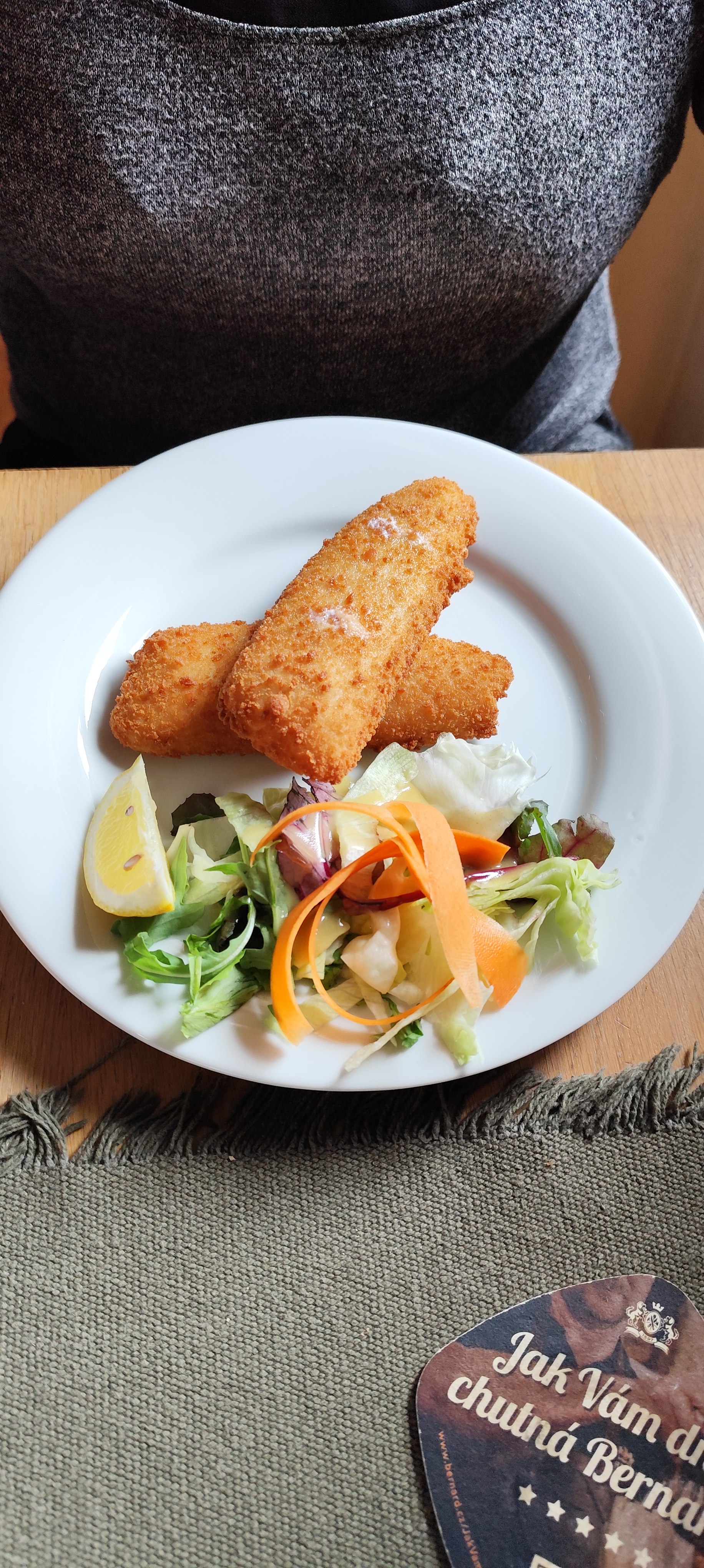 Restaurace a penzion U Rozhledny foto 4