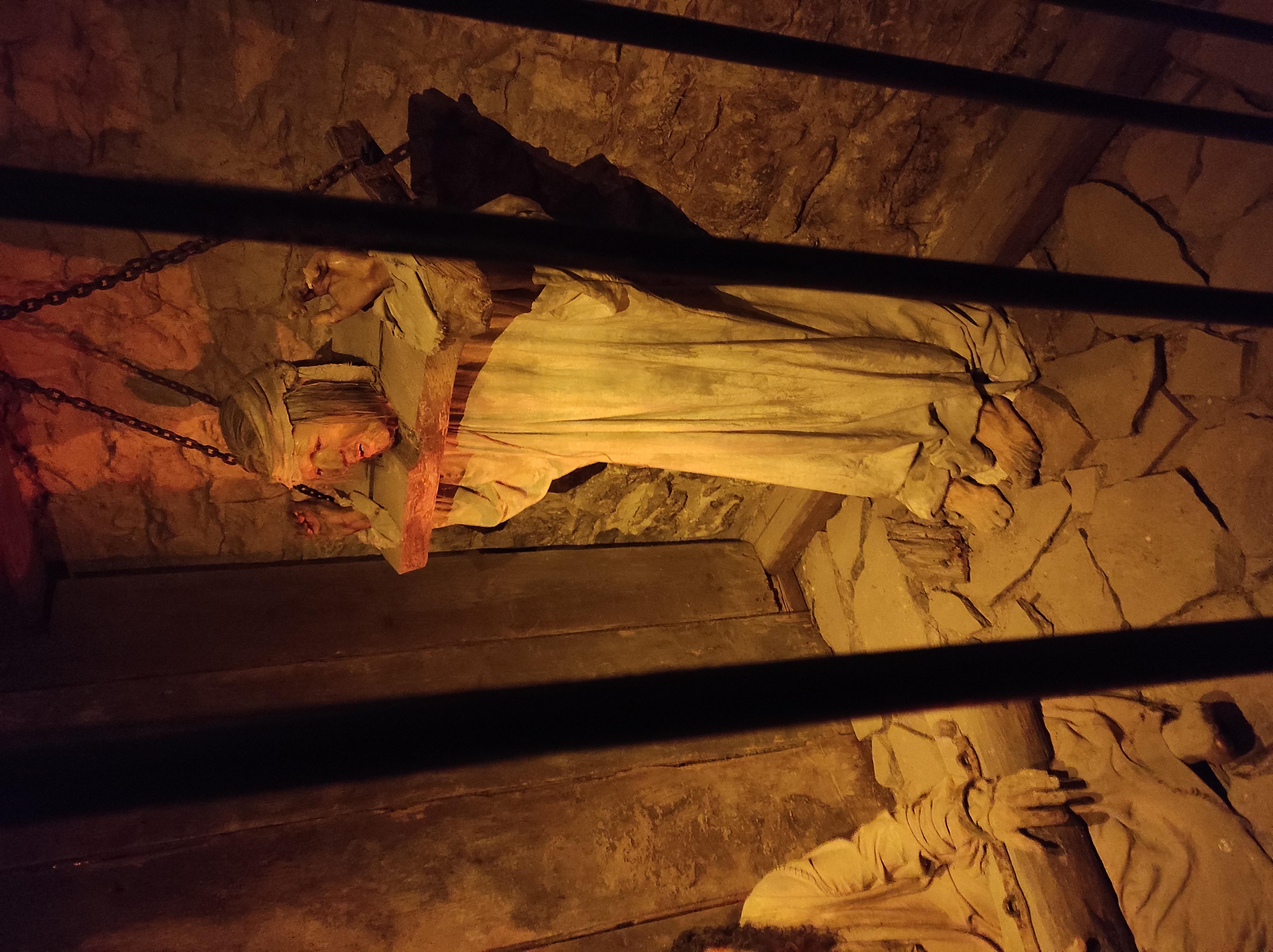 Museum of Torture foto 4