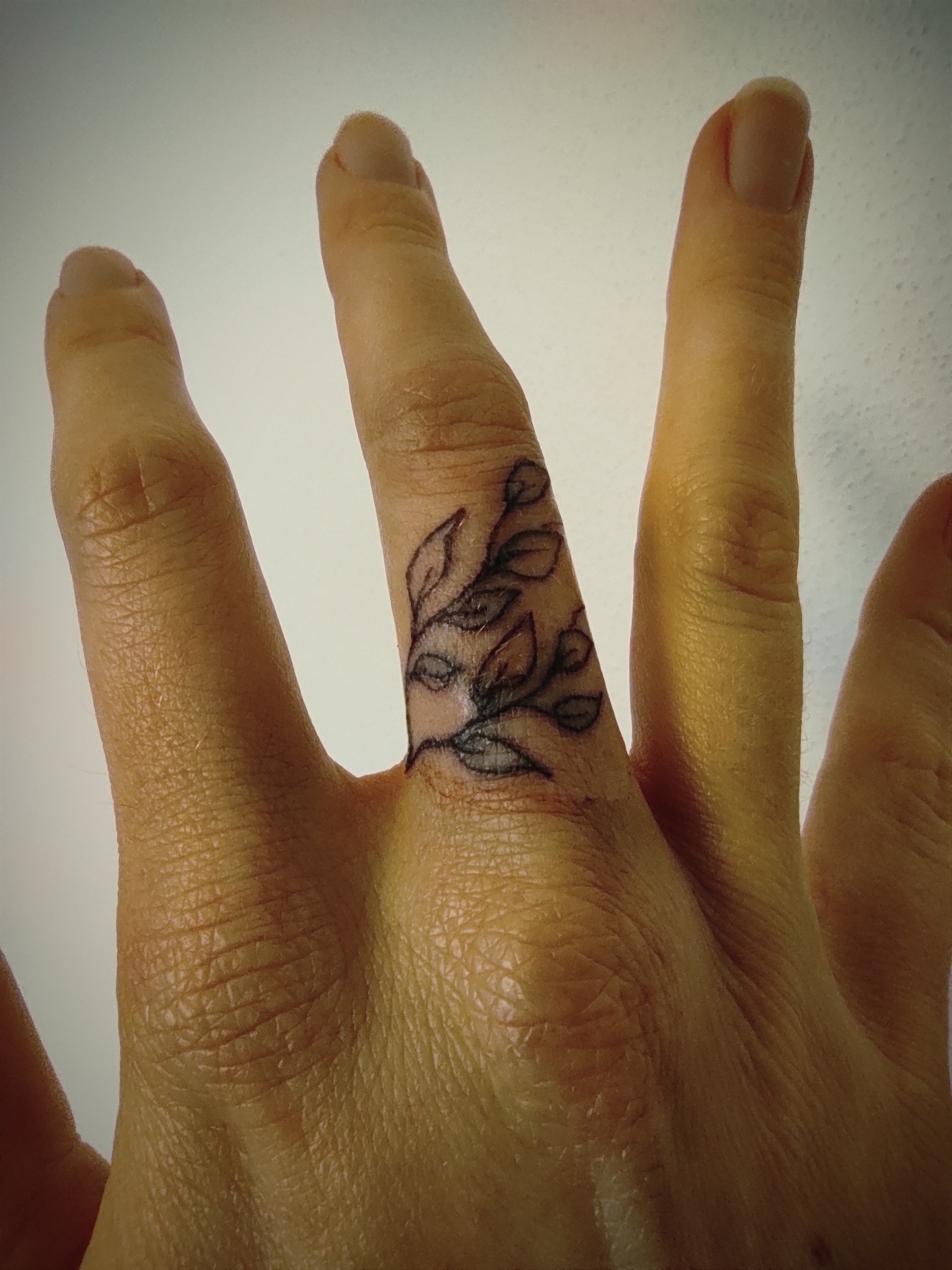 FOX Art Tattoo Martina Kratěnová foto 4