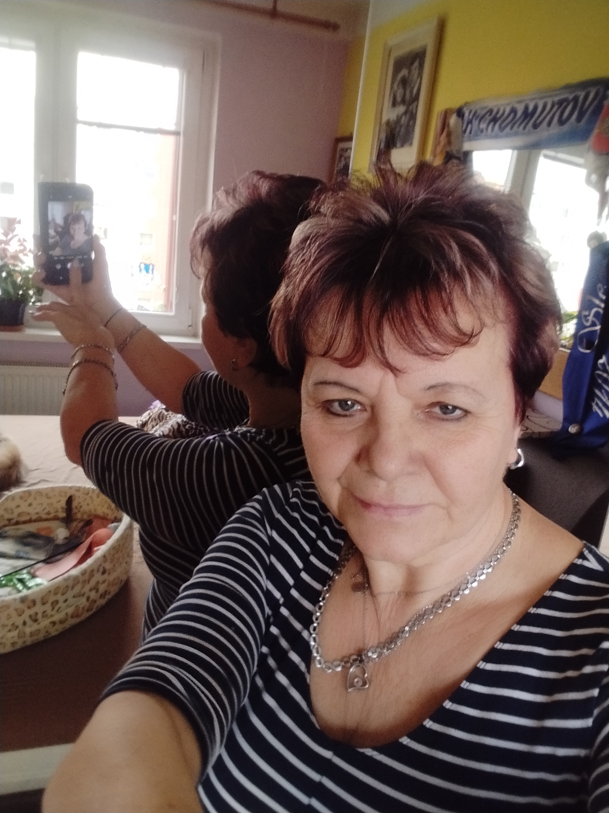 Kadeřnictví - Monika Kabátová foto 2