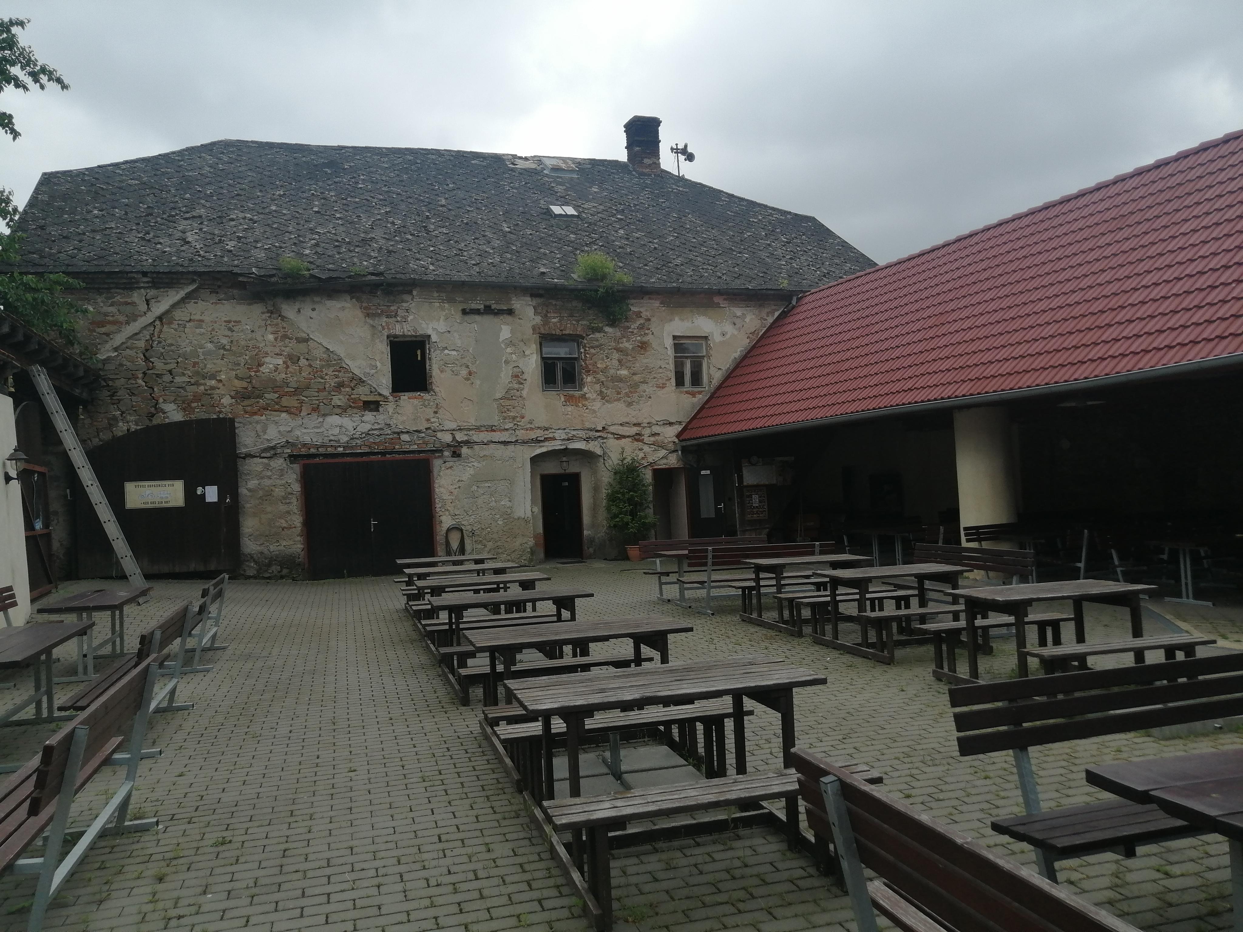Občerstvení Na Mlýně foto 6