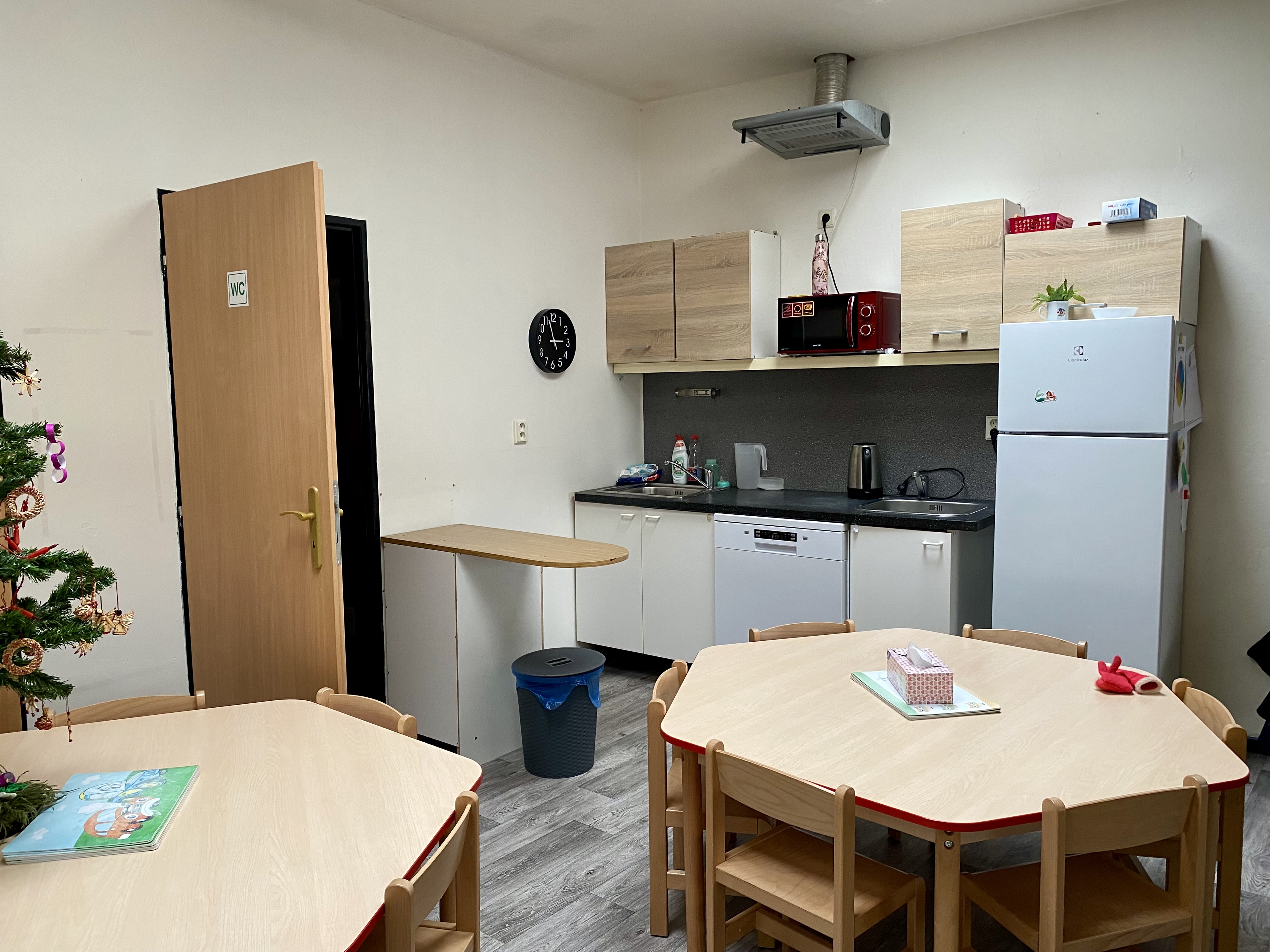 Klubko Dětská Skupina foto 4