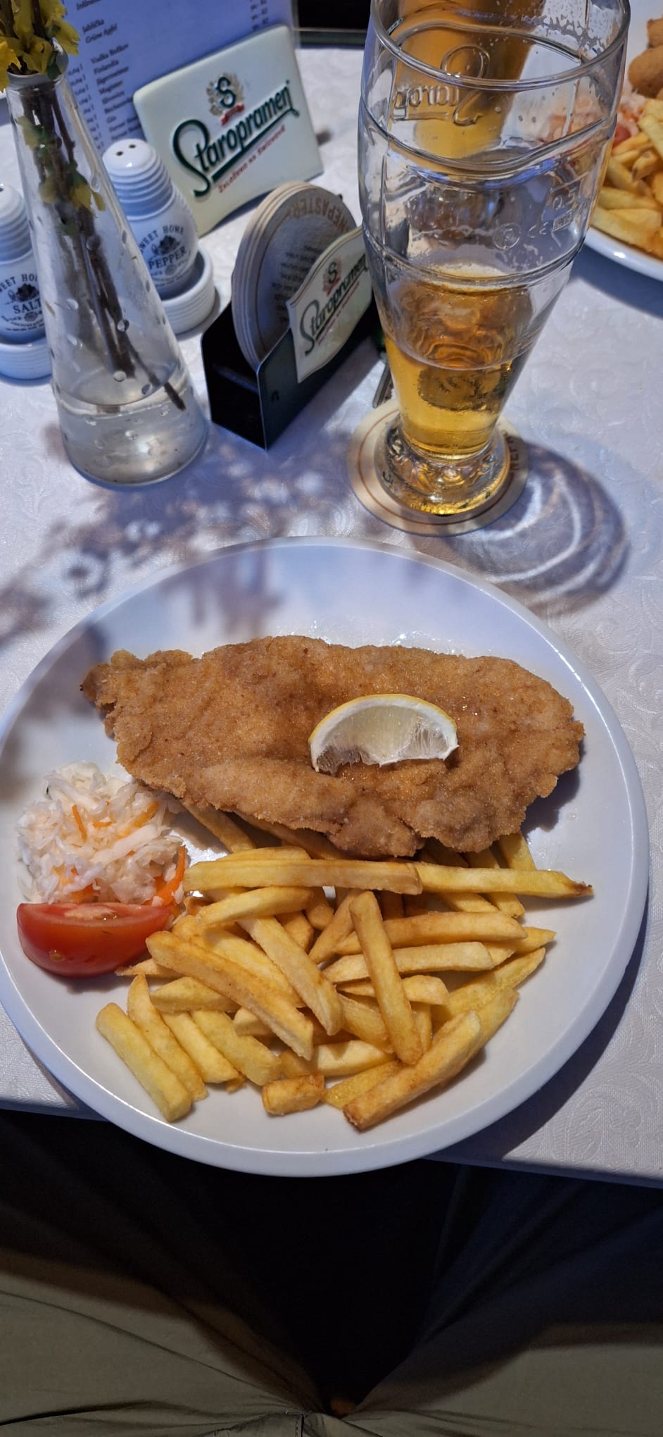 Restaurace Hraniční Bouda foto 6