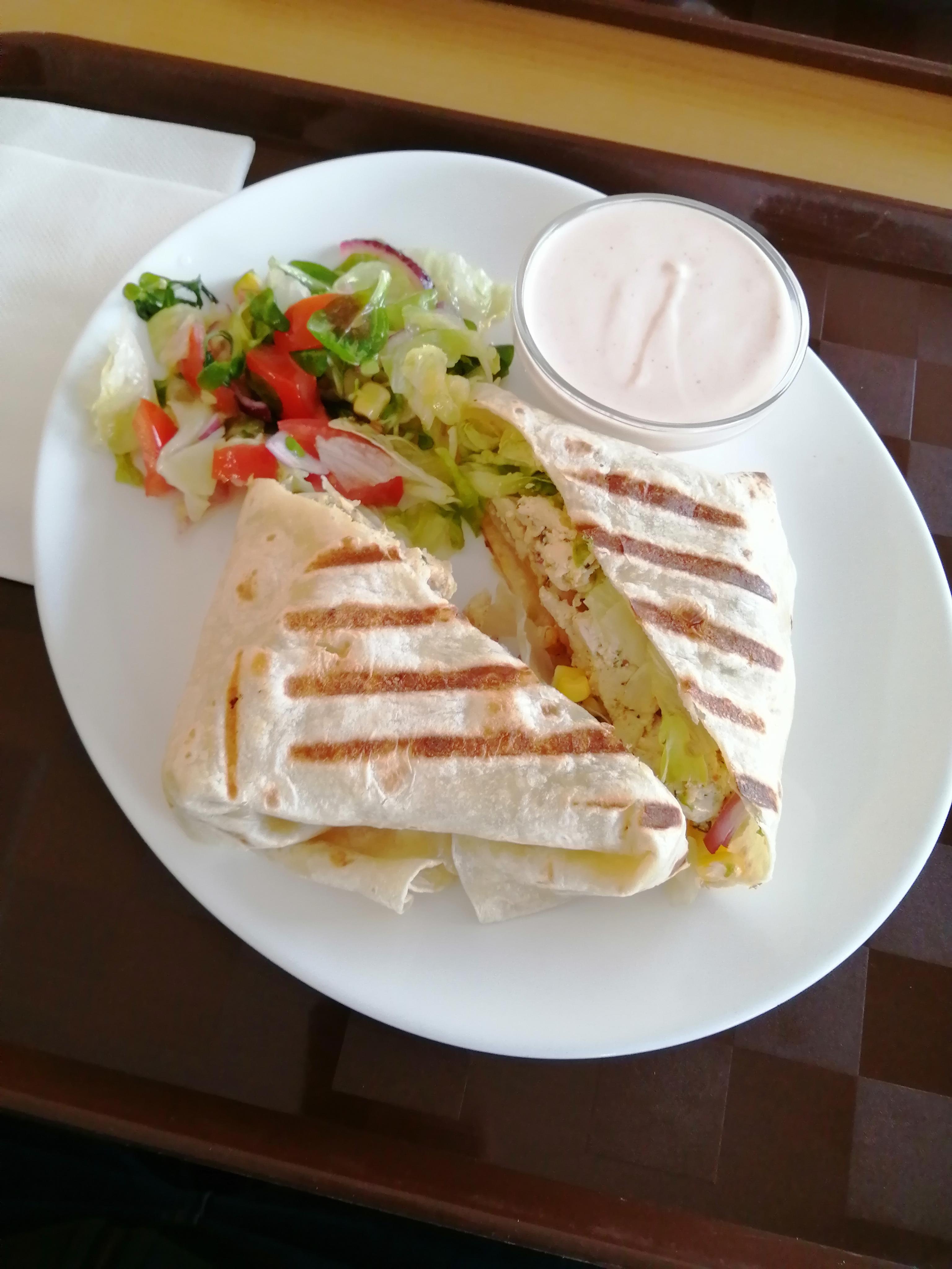 IQ Restaurant Morávka foto 2