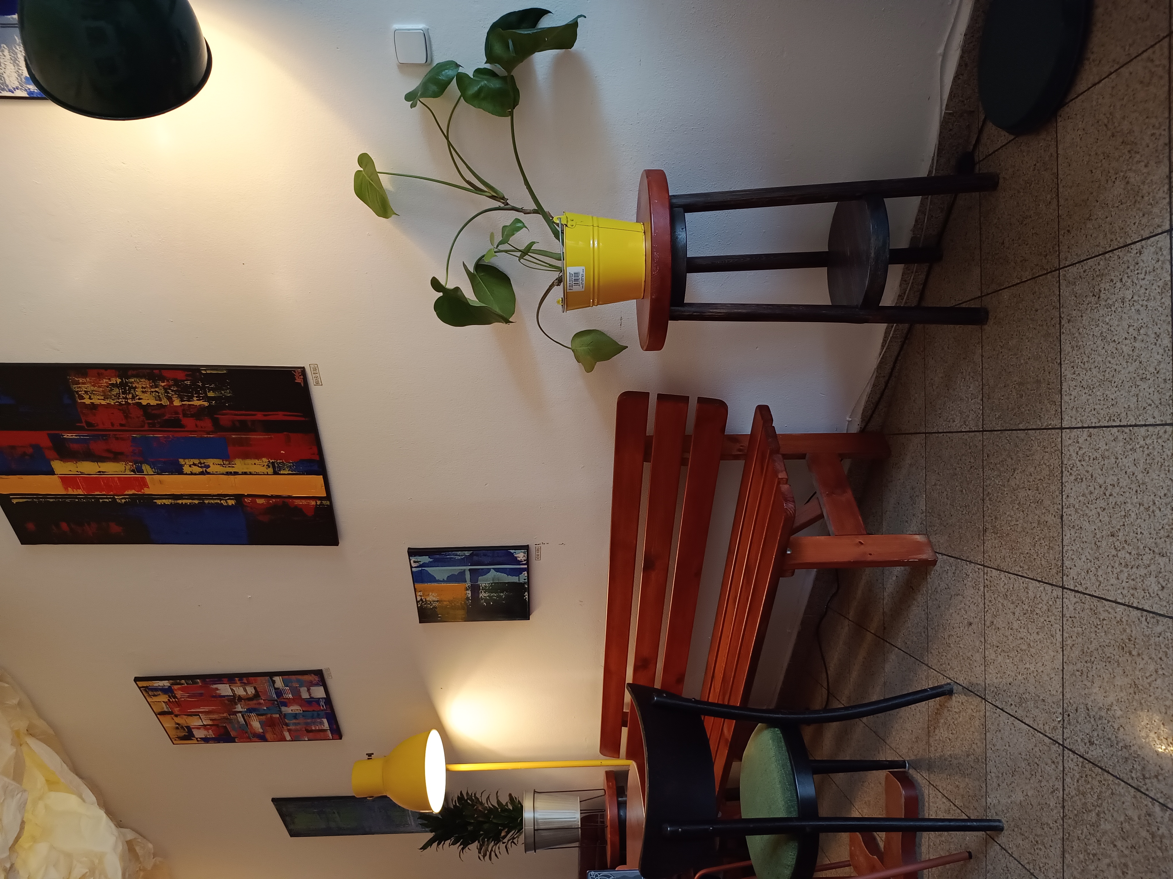Kafe bar U VÁS foto 6