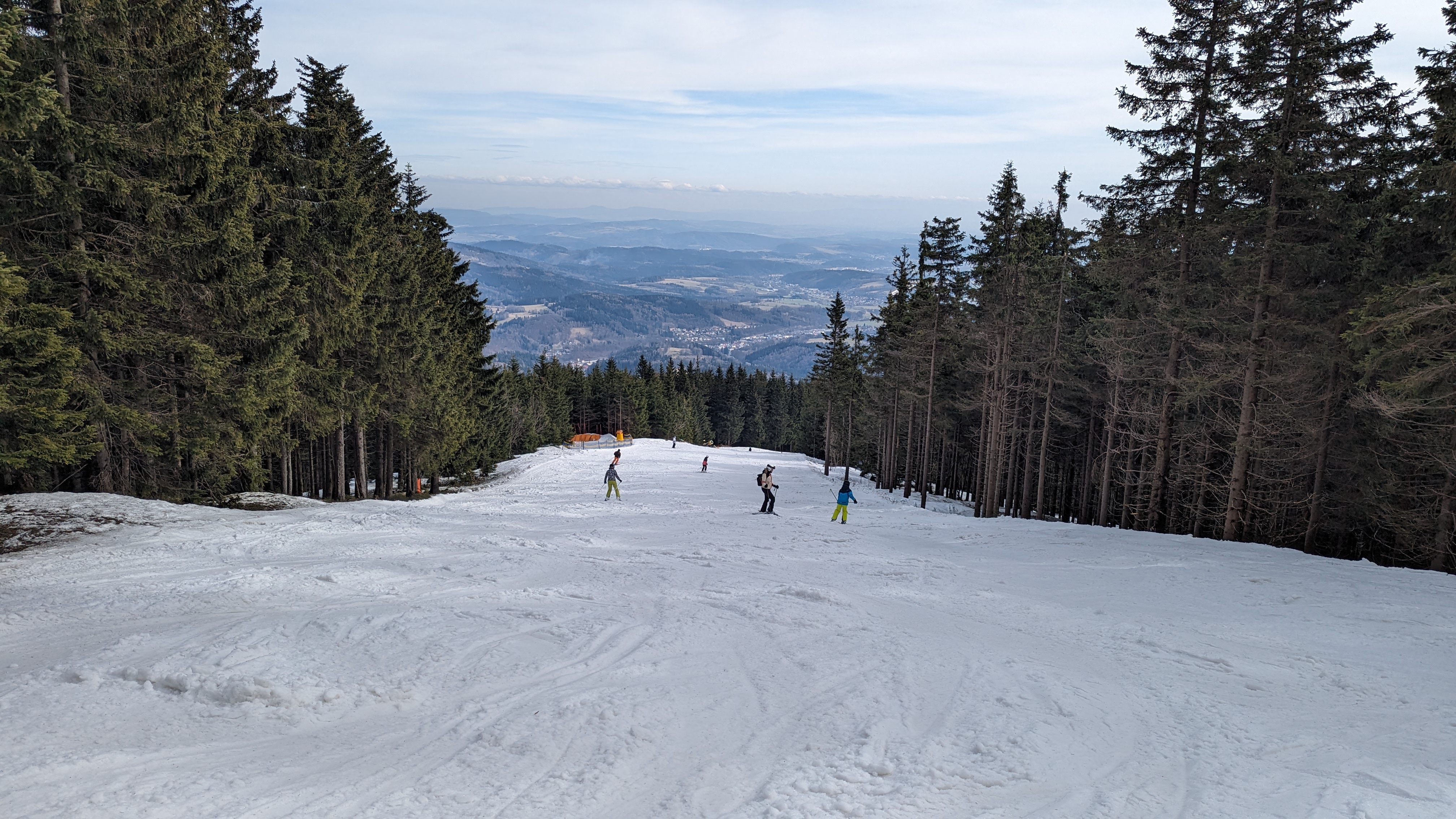 Areál Černá hora, SkiResort ČERNÁ HORA – PEC foto 4
