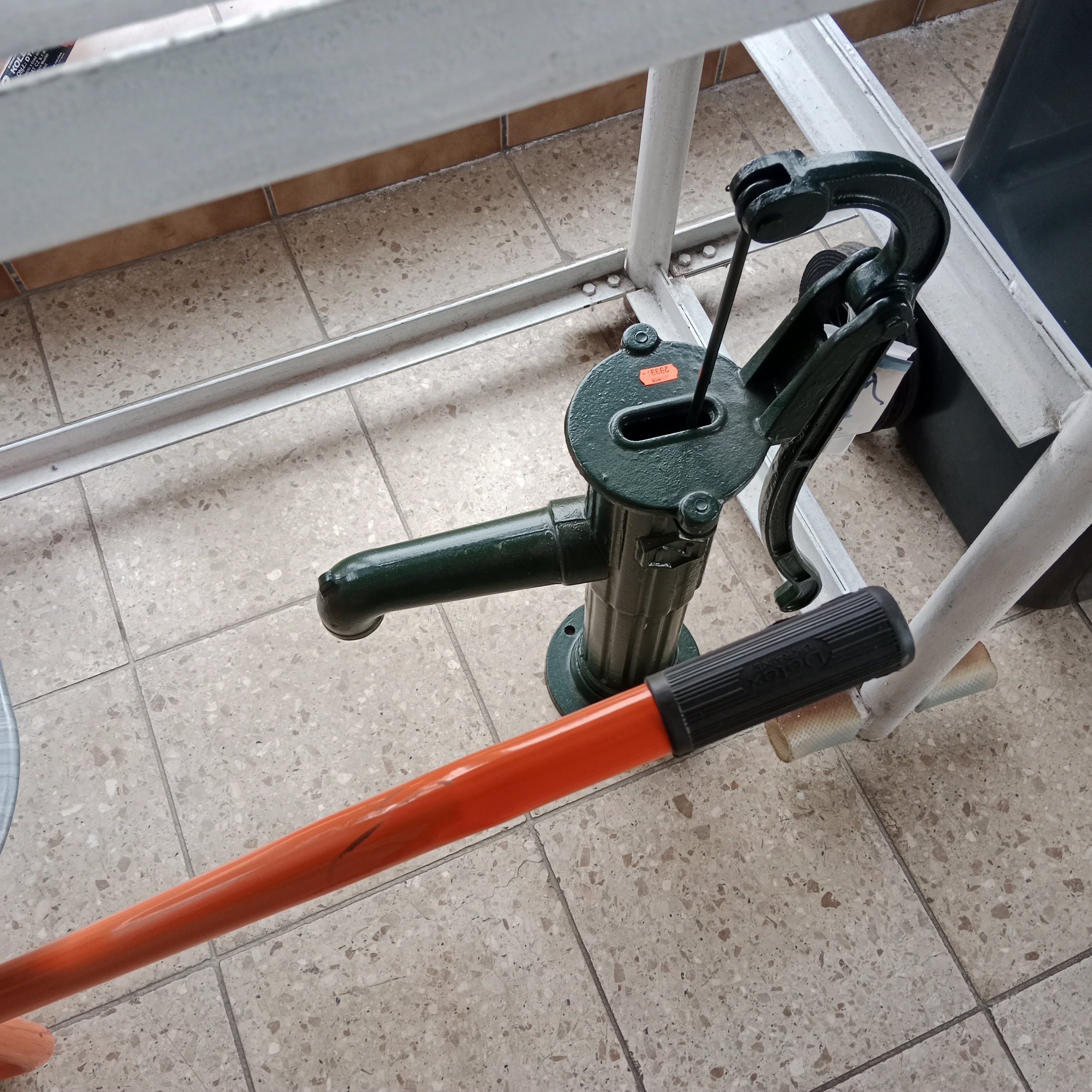 Domstav železářství foto 4