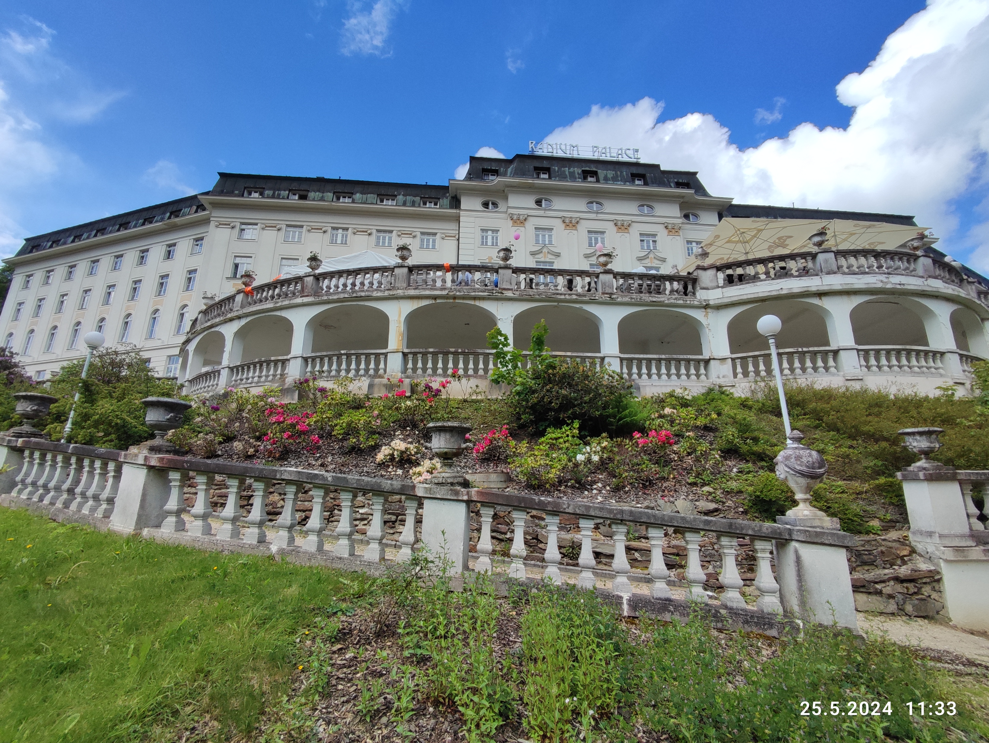 Curie Spa & Wellness foto 5