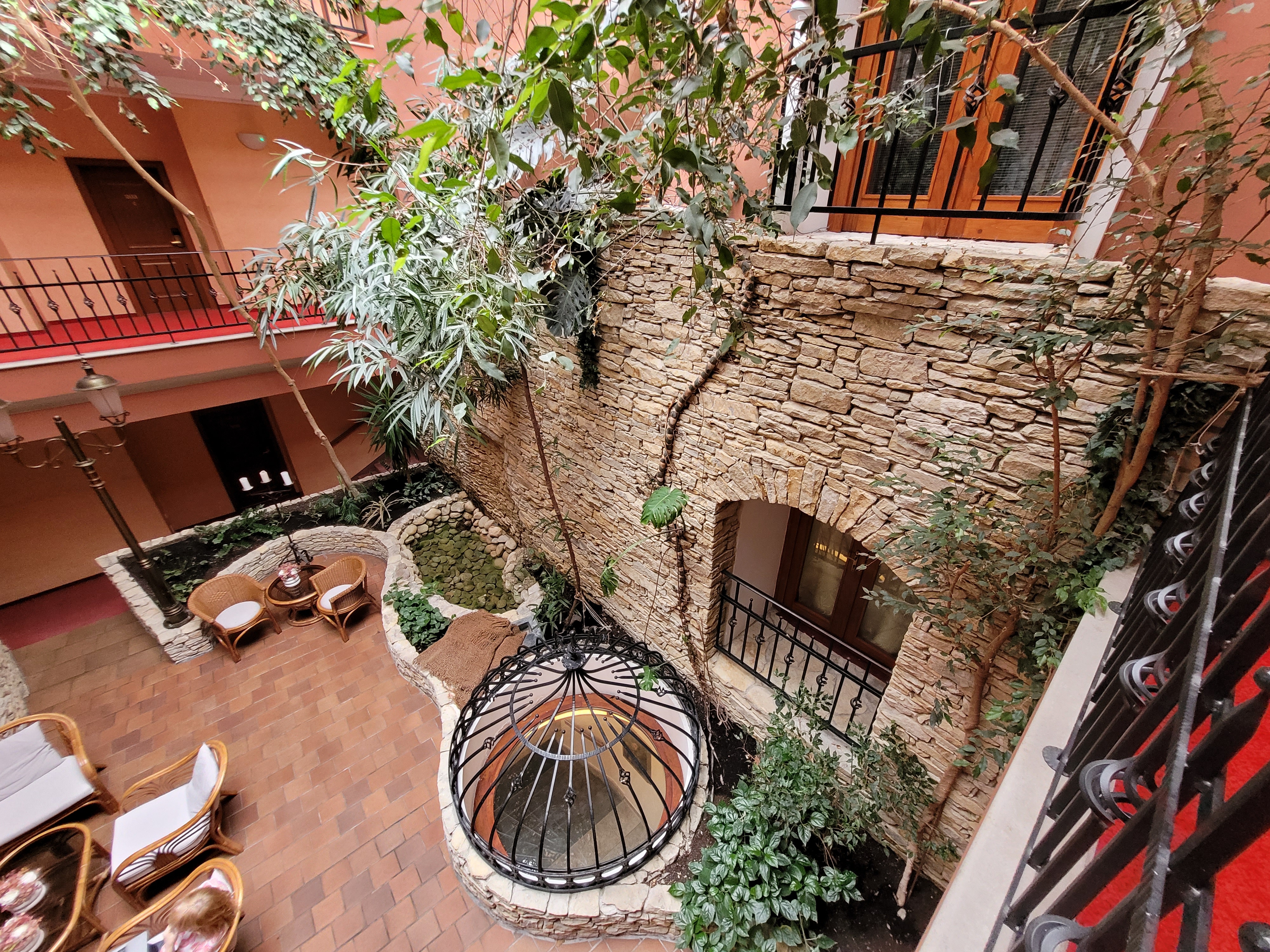 Hotel U Královny Elišky foto 3