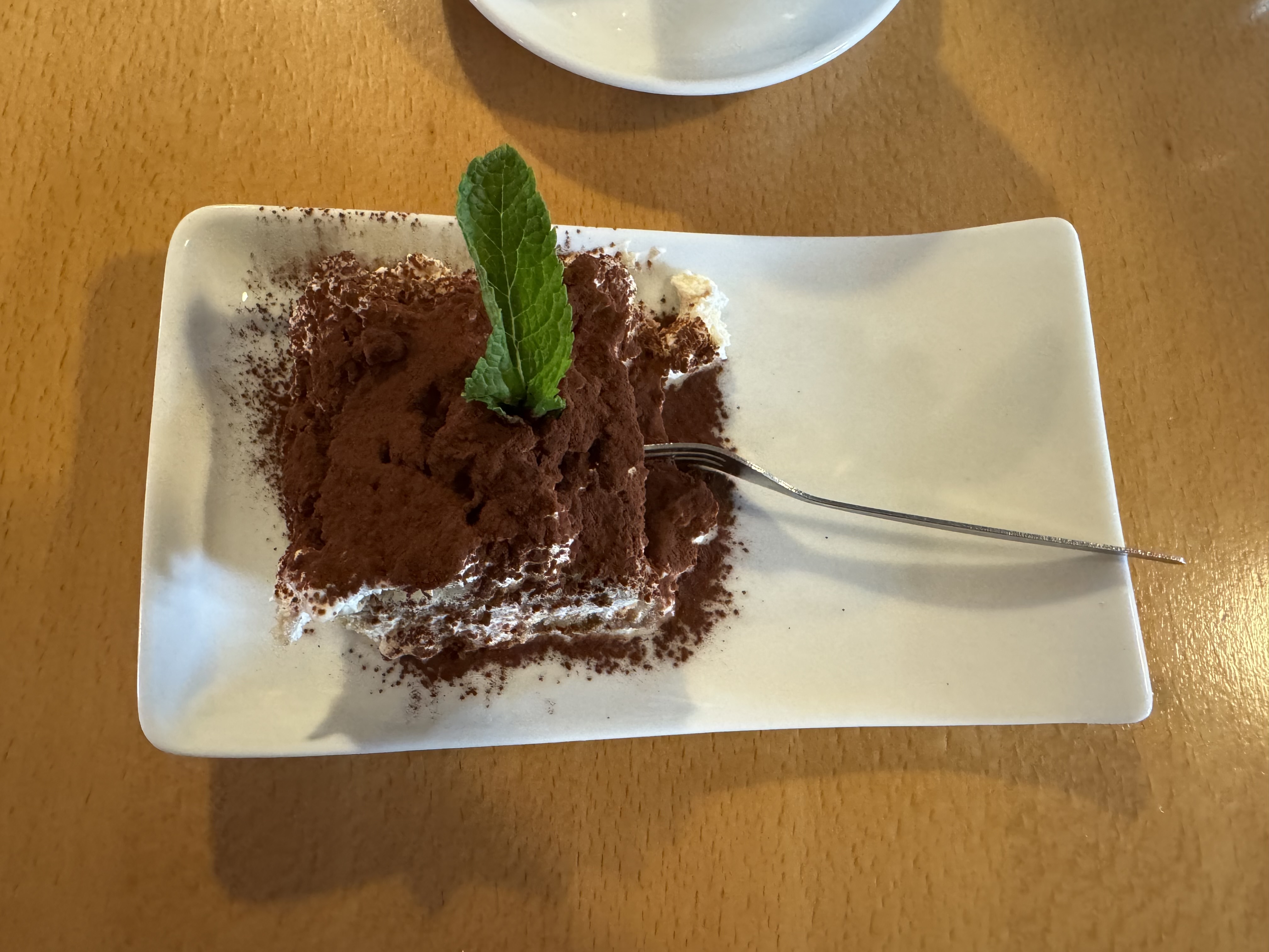 Restaurace Trattoria Famiglia foto 4