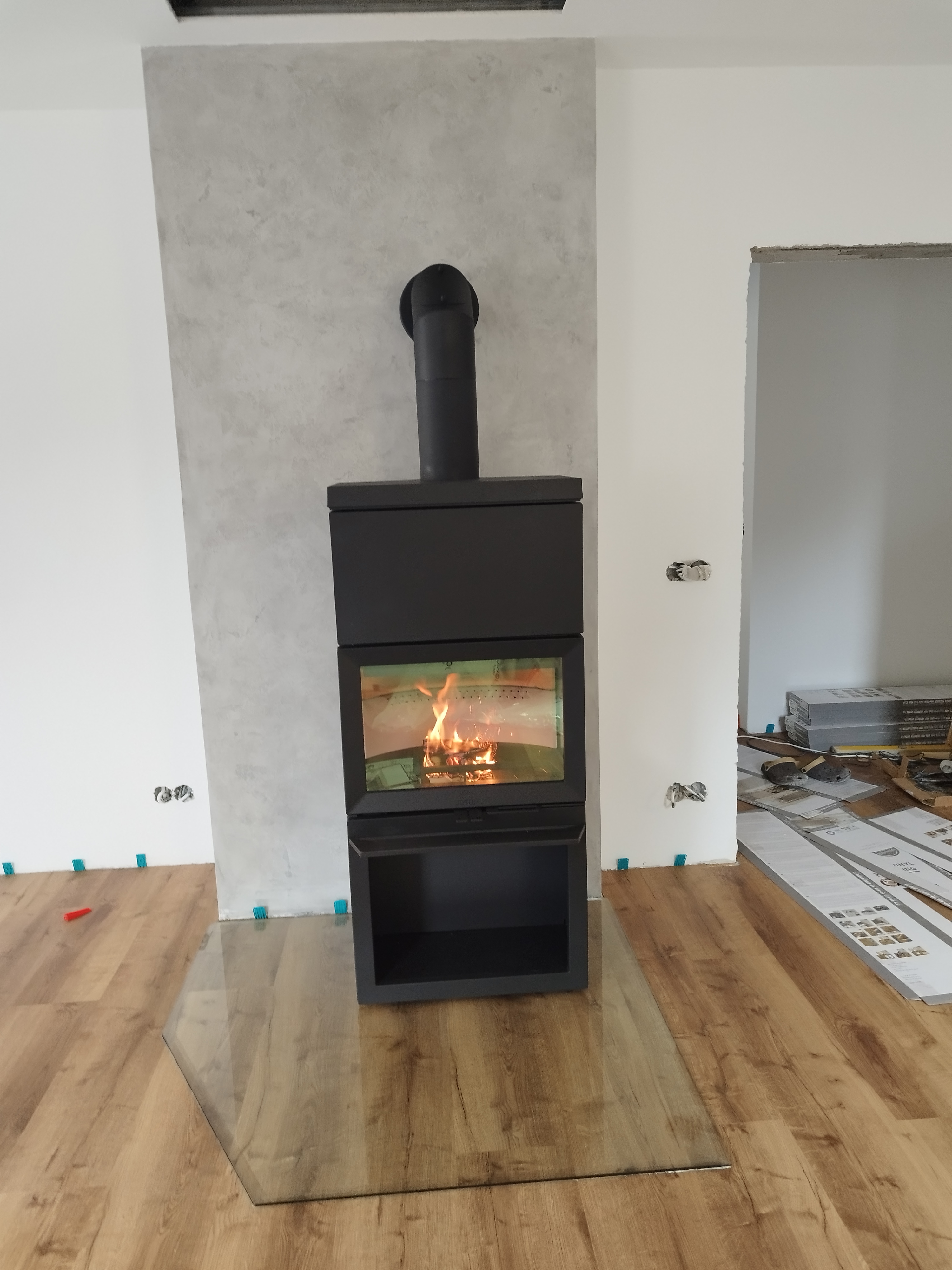 Karlovarské komíny - OTK - KV s.r.o. foto 5