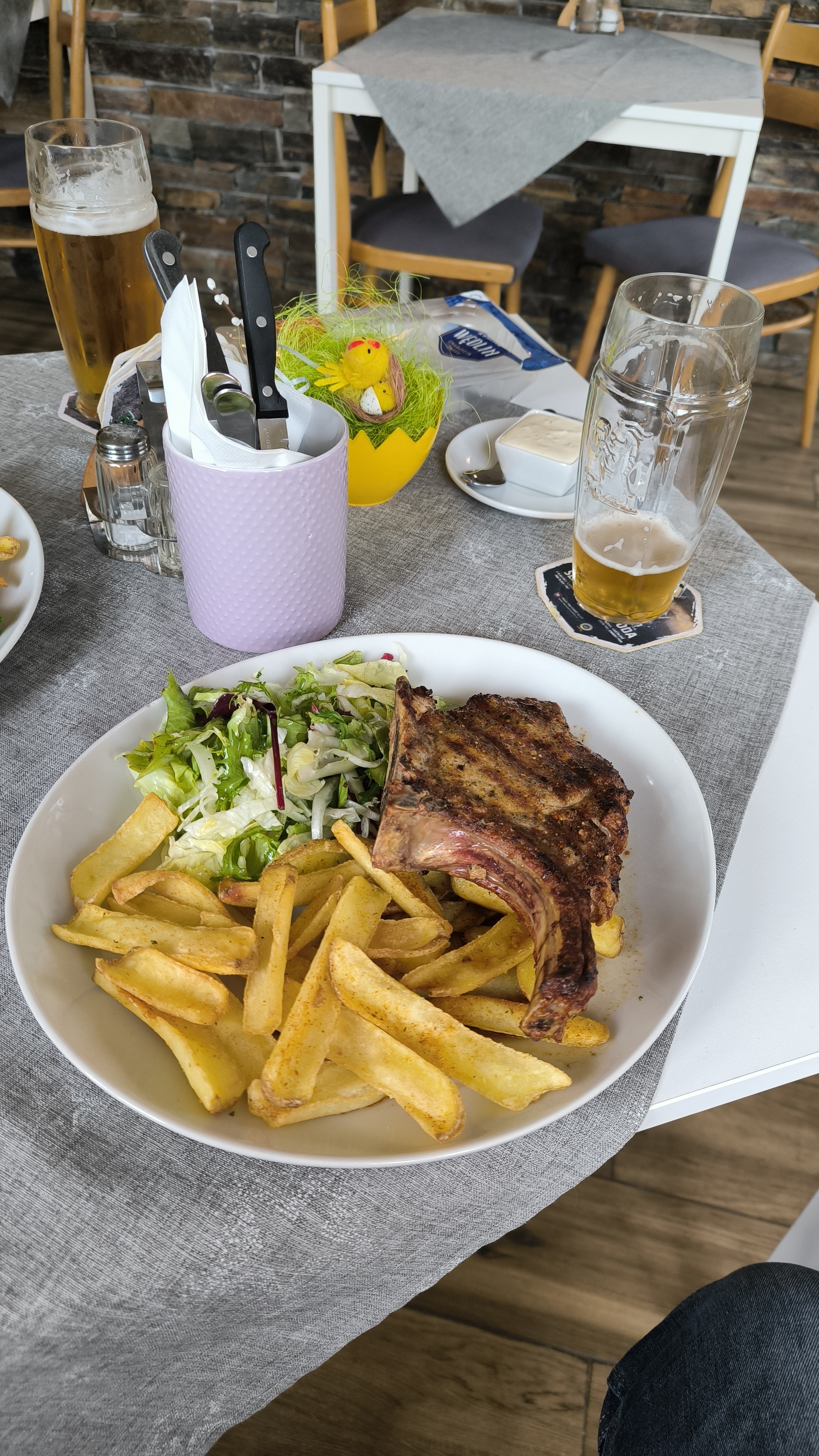 Restaurace U Matěje - Apartmán foto 2