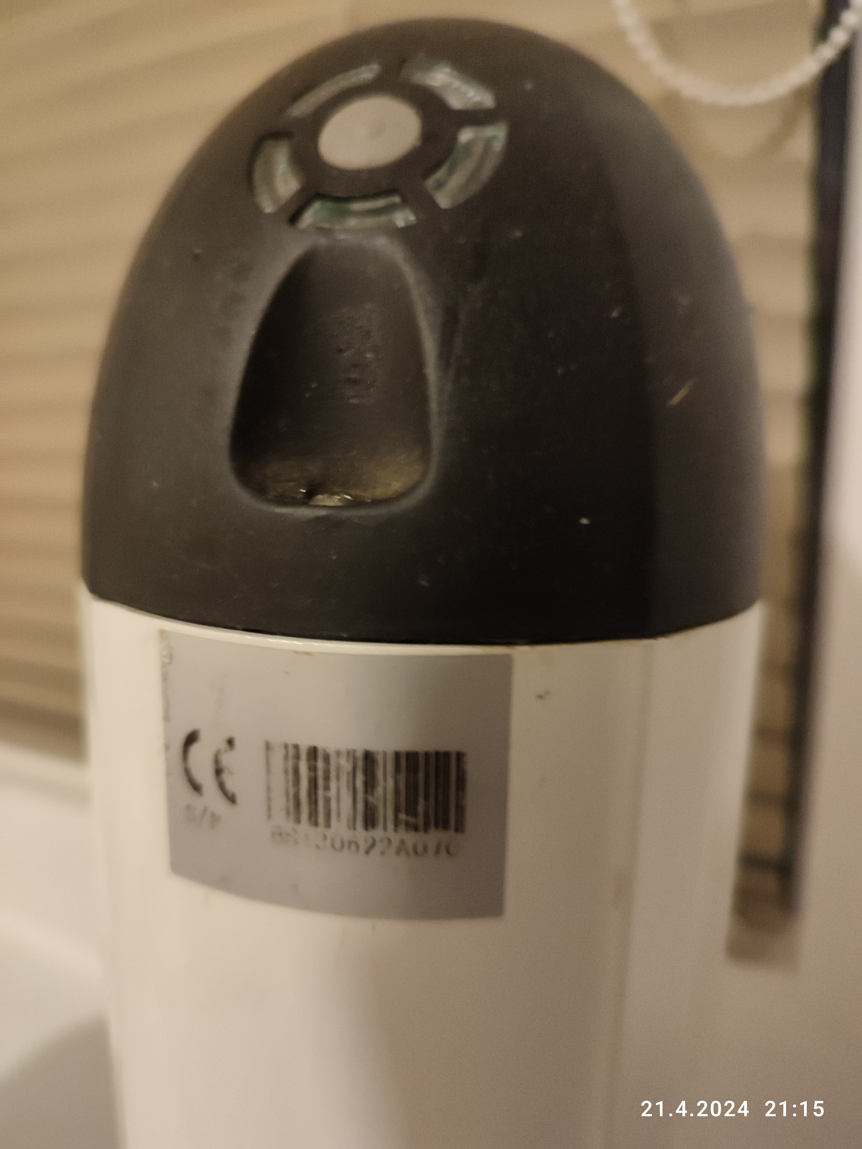 REPASE Aku baterií foto 6