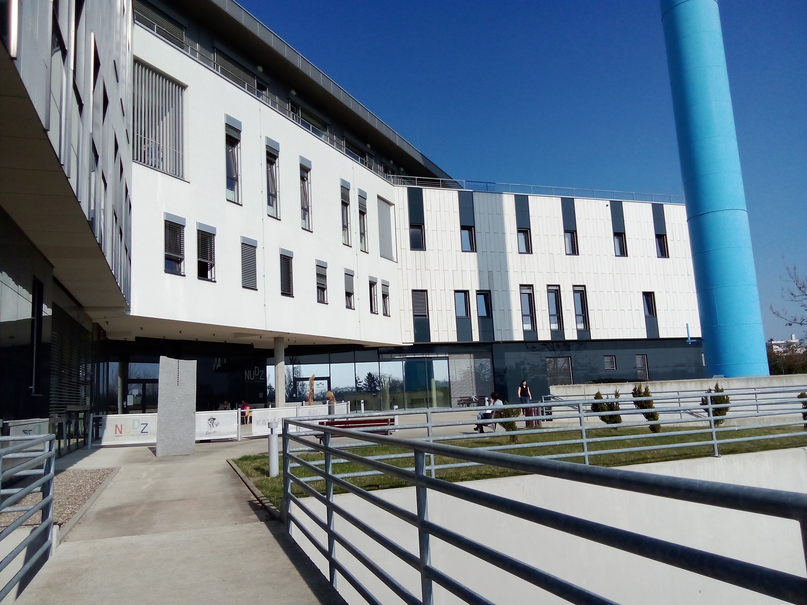 NUDZ - Národní ústav duševního zdraví foto 6