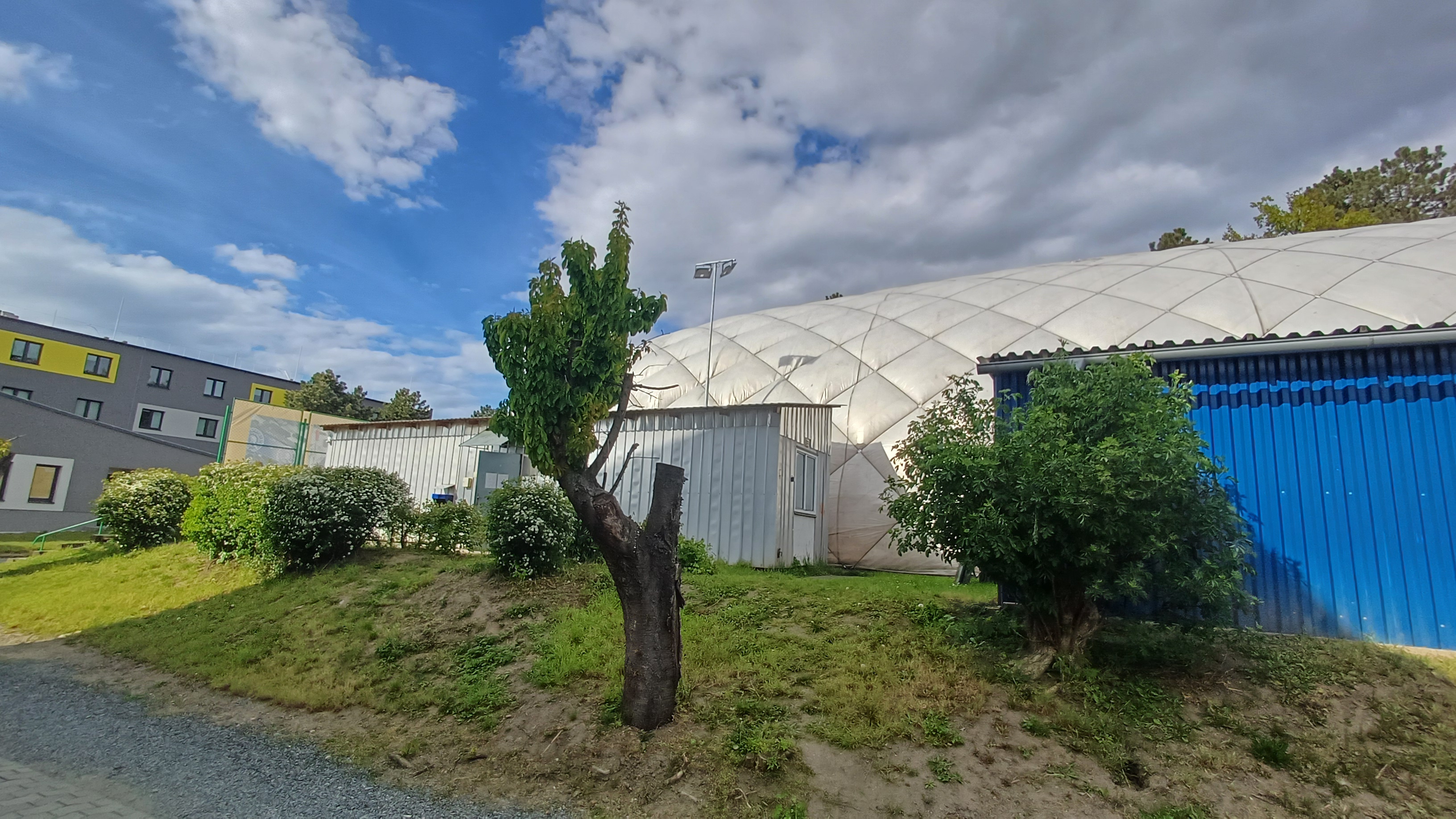 Integrovaná střední škola technická, Mělník foto 6