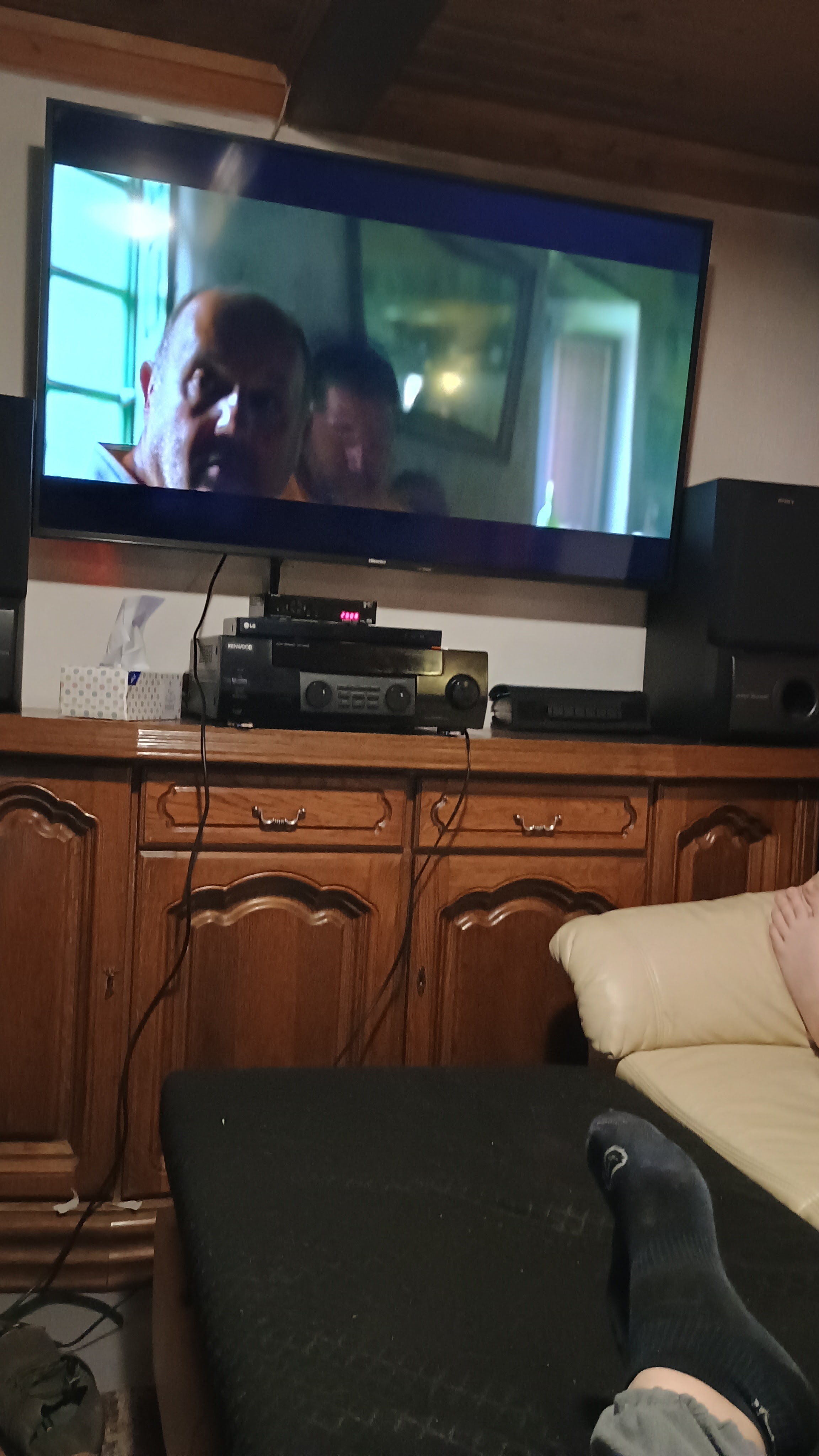 Chata U Matěje foto 3