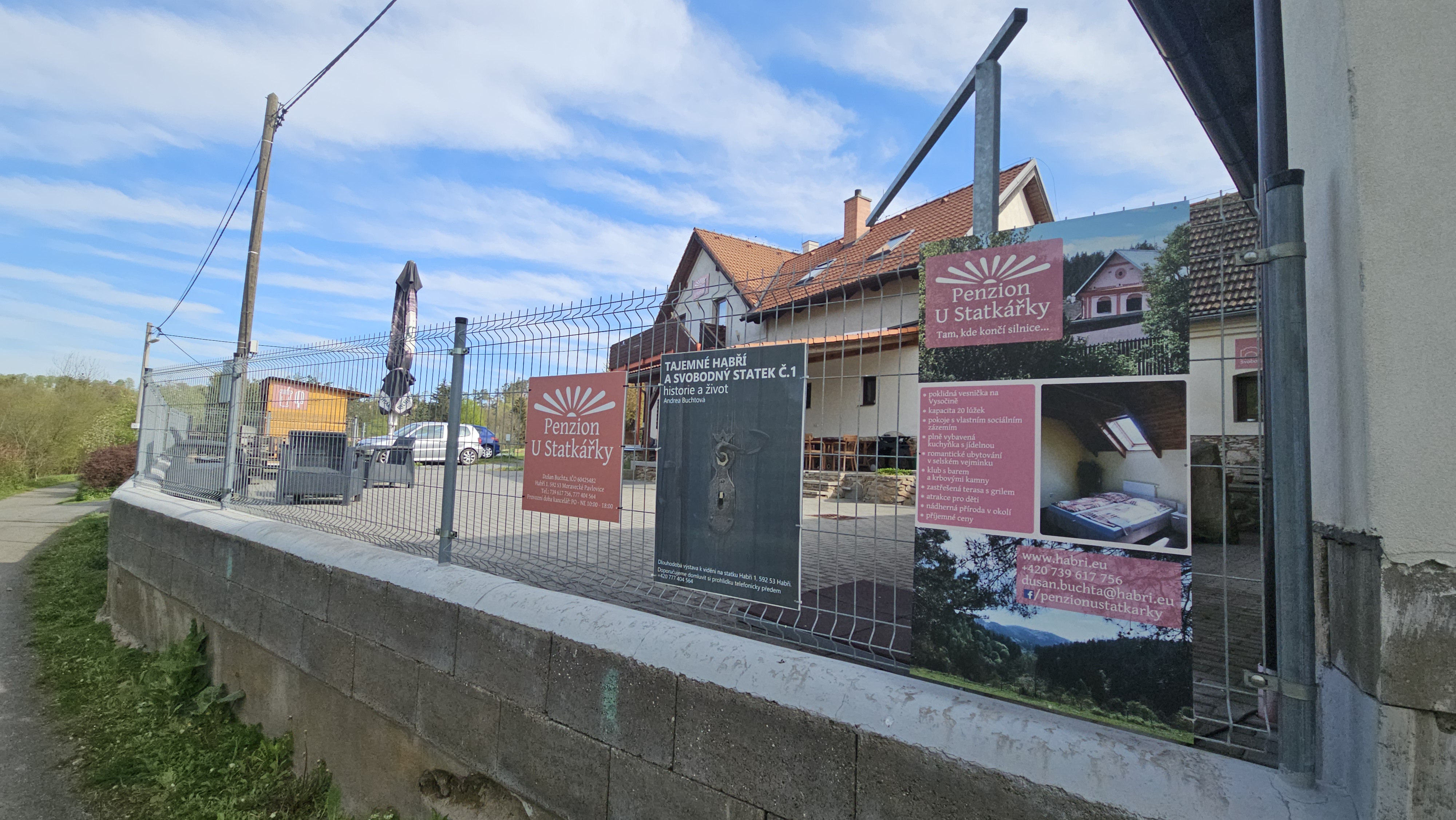 Penzion U statkářky foto 5