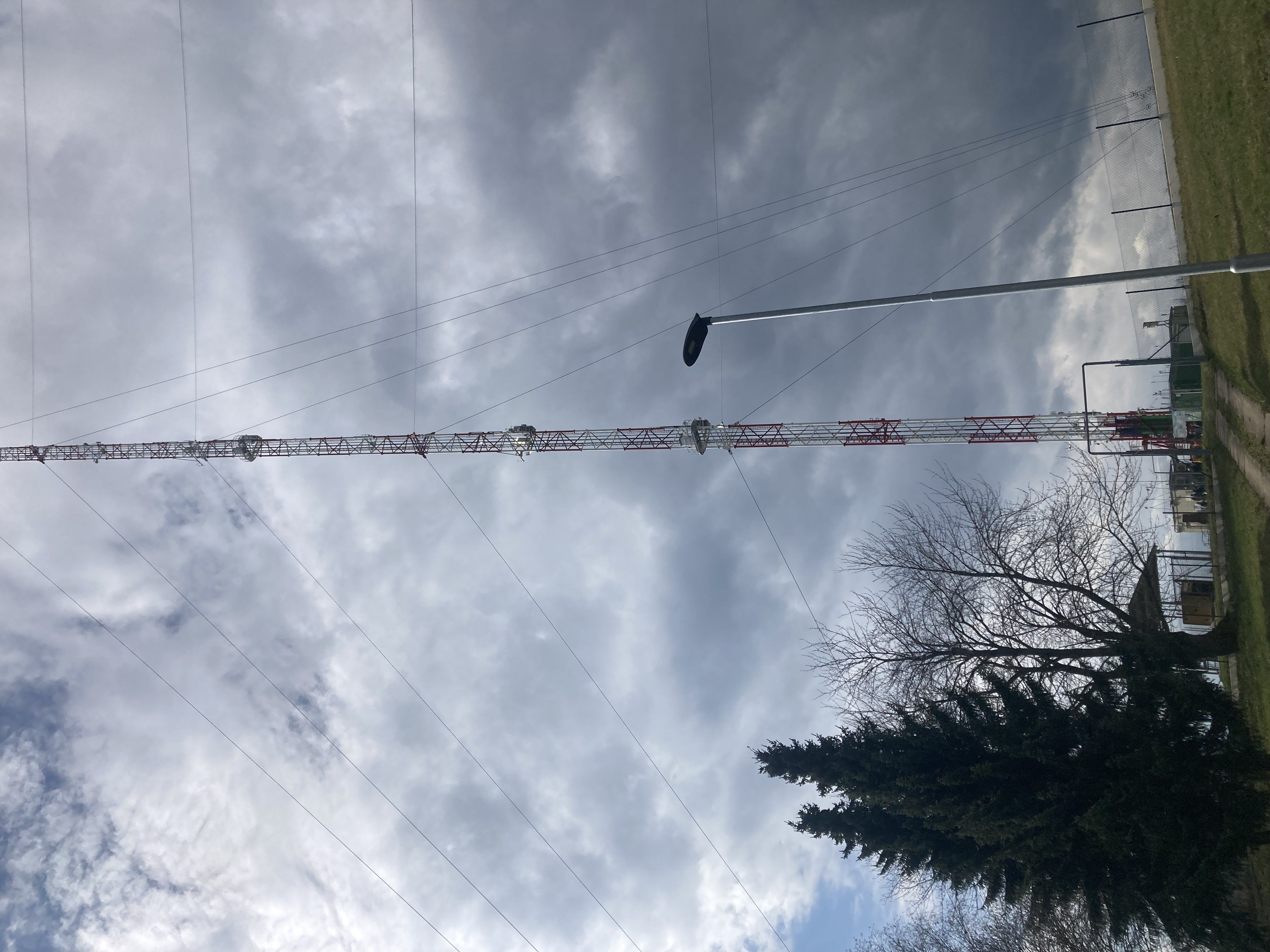 Observatoř Košetice - Křešín u Pacova foto 2