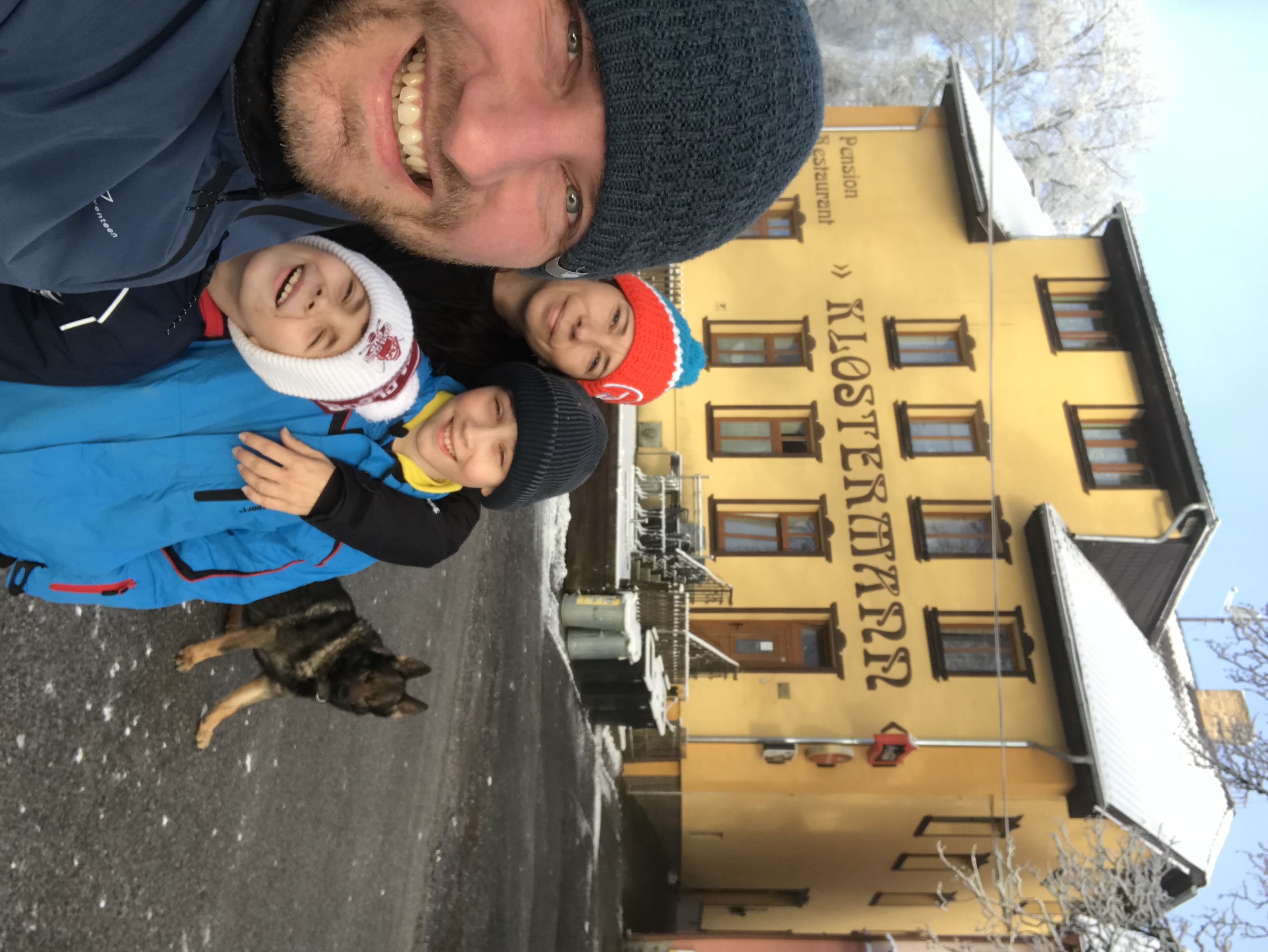 Pension Klostermann foto 5