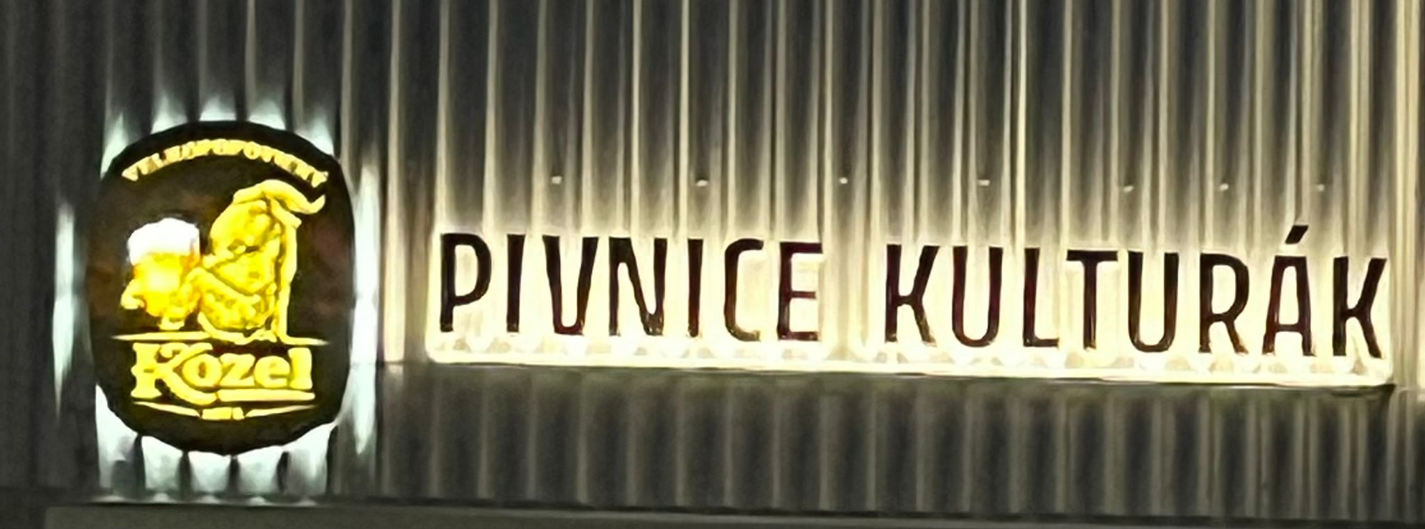 Pivnice Kulturák foto 3