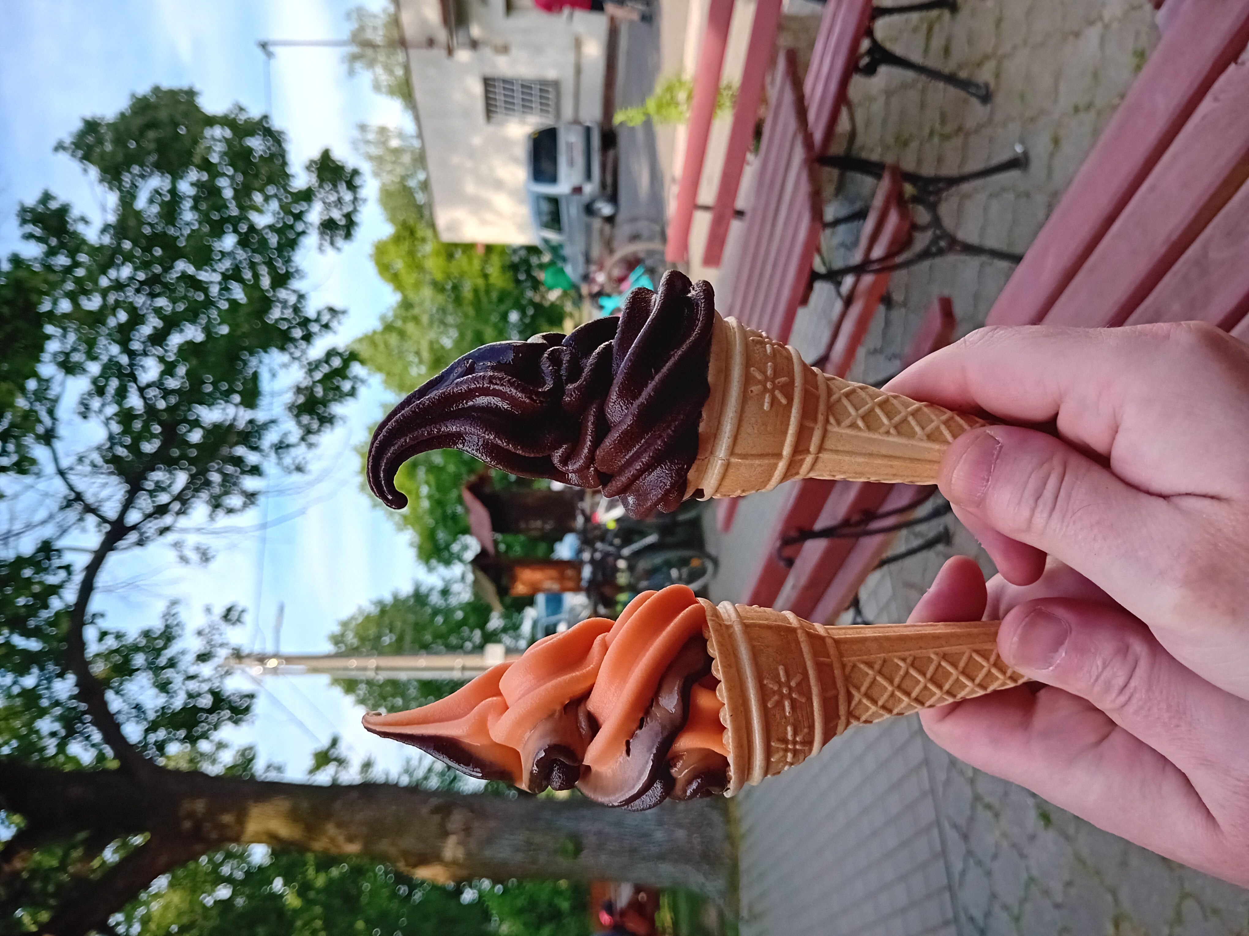 Restaurace Odra foto 6