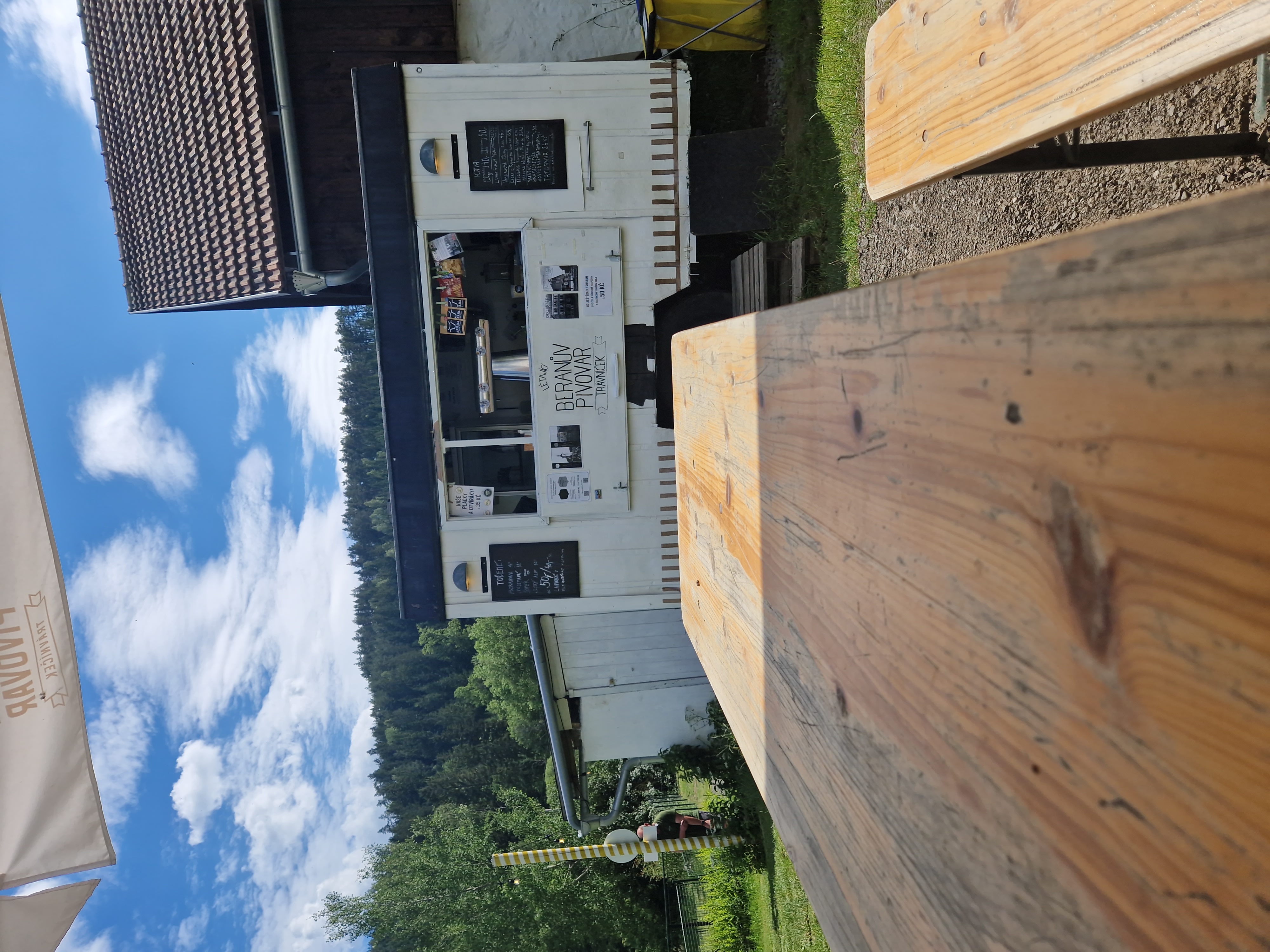 Beranův pivovar foto 6