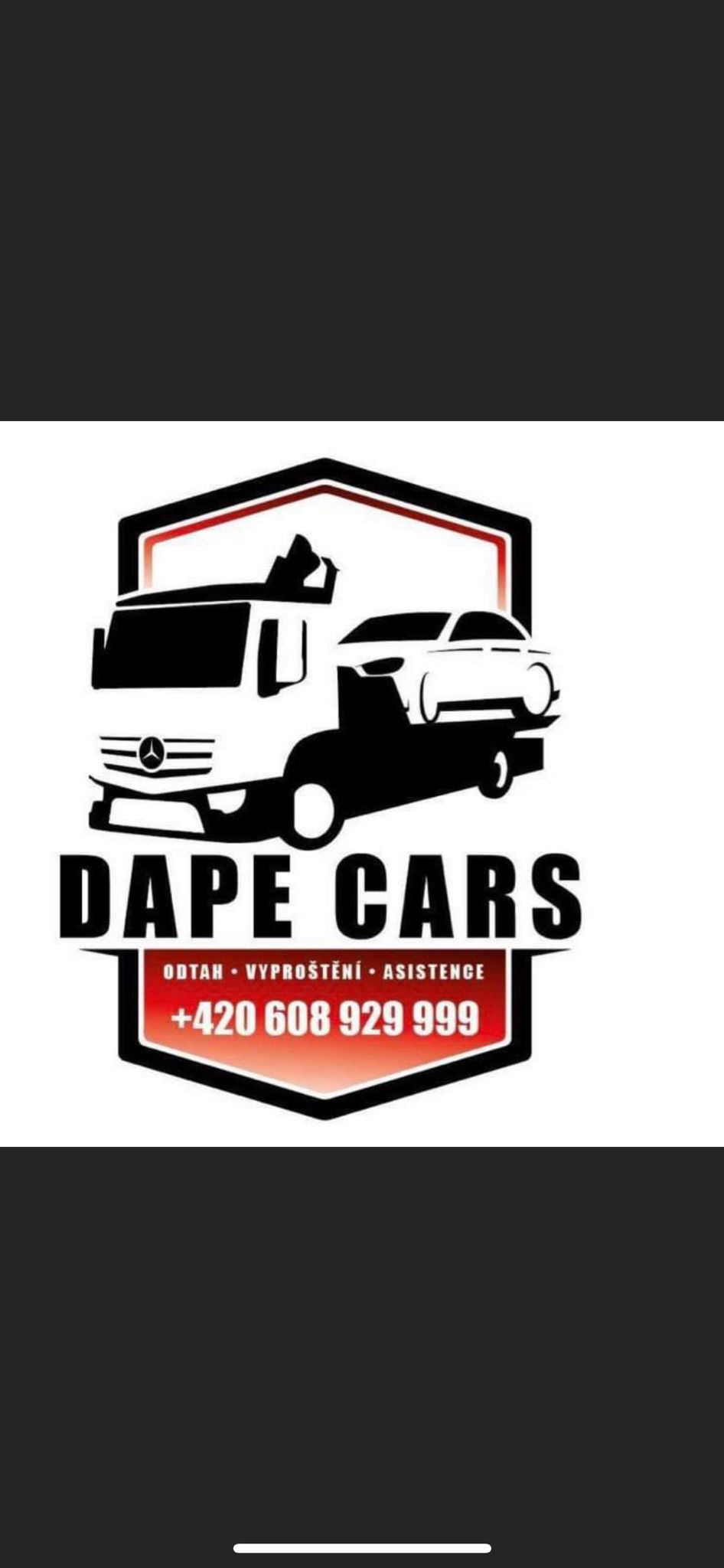 DPFCARS.CZ - DAPECARS AUTOSERVIS foto 6