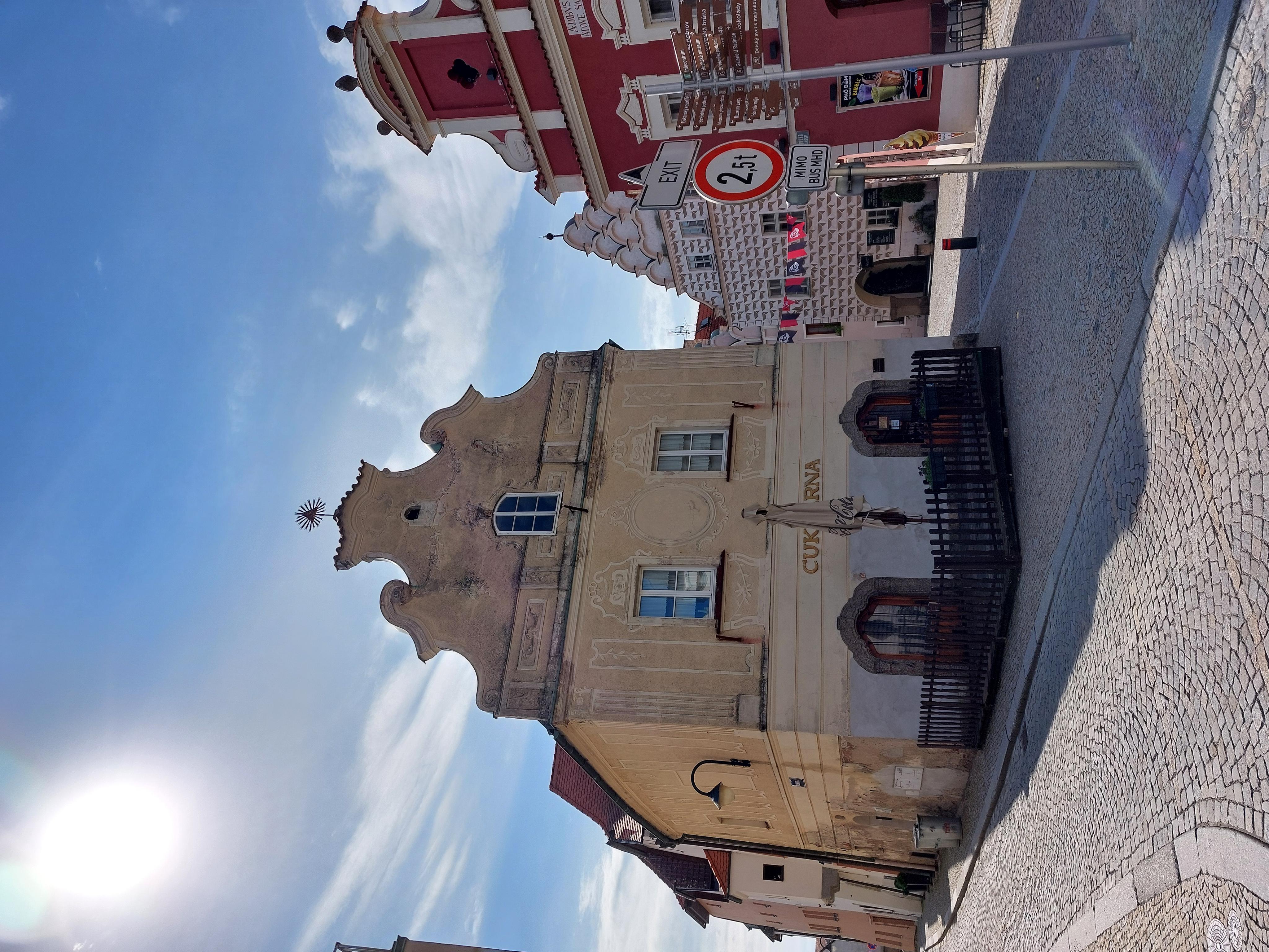 Penzion Kostnický dům foto 4