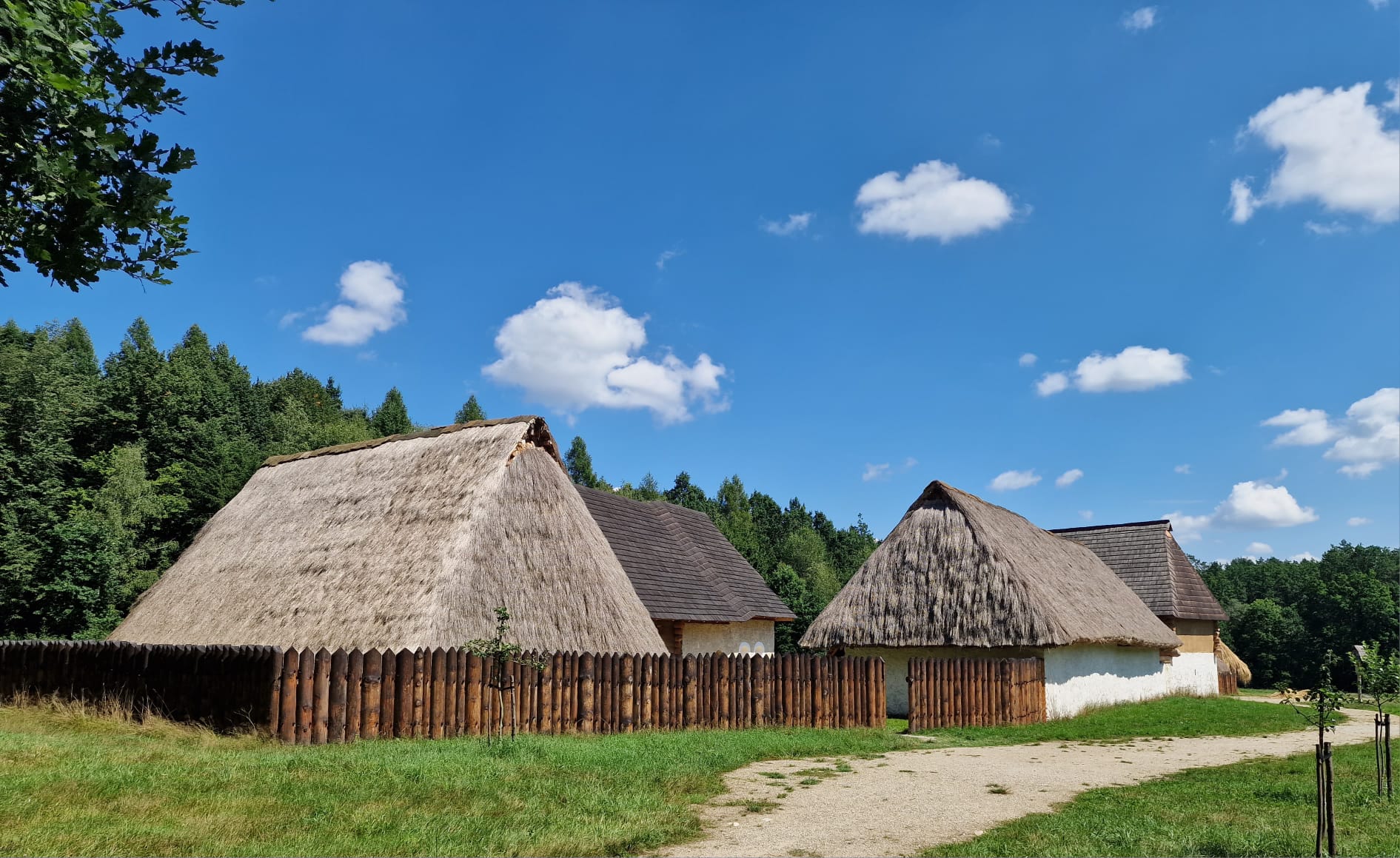 Jílová tvrz foto 6