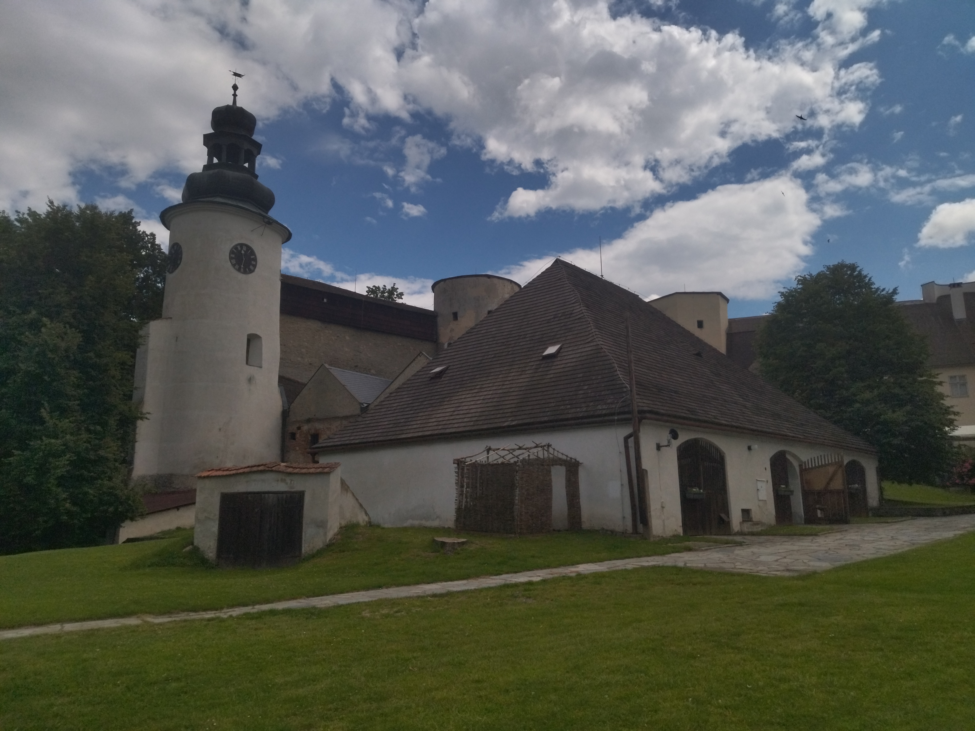 Lovecko-lesnické muzeum v Úsově foto 5