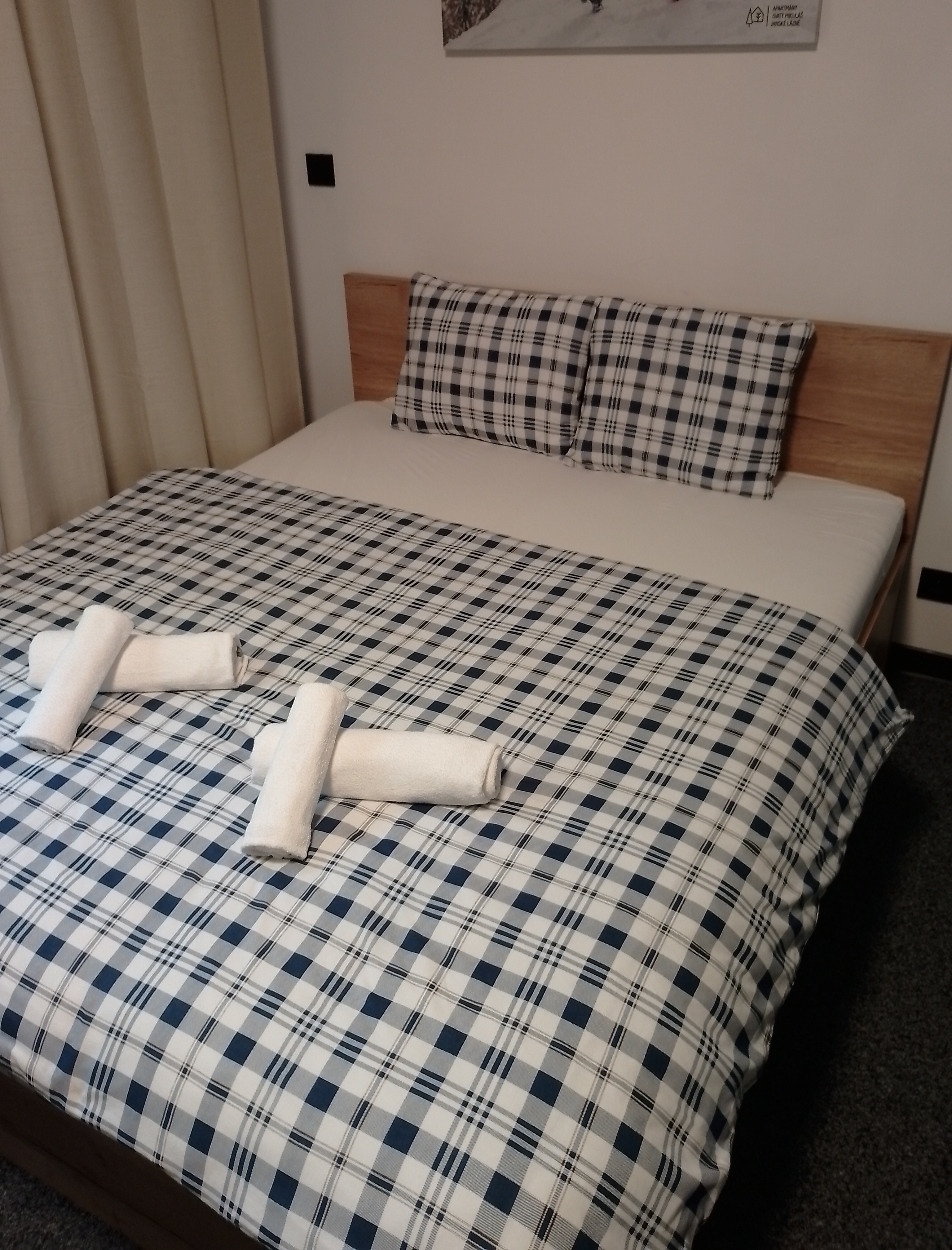 Apartmány Svatý Mikuláš foto 3