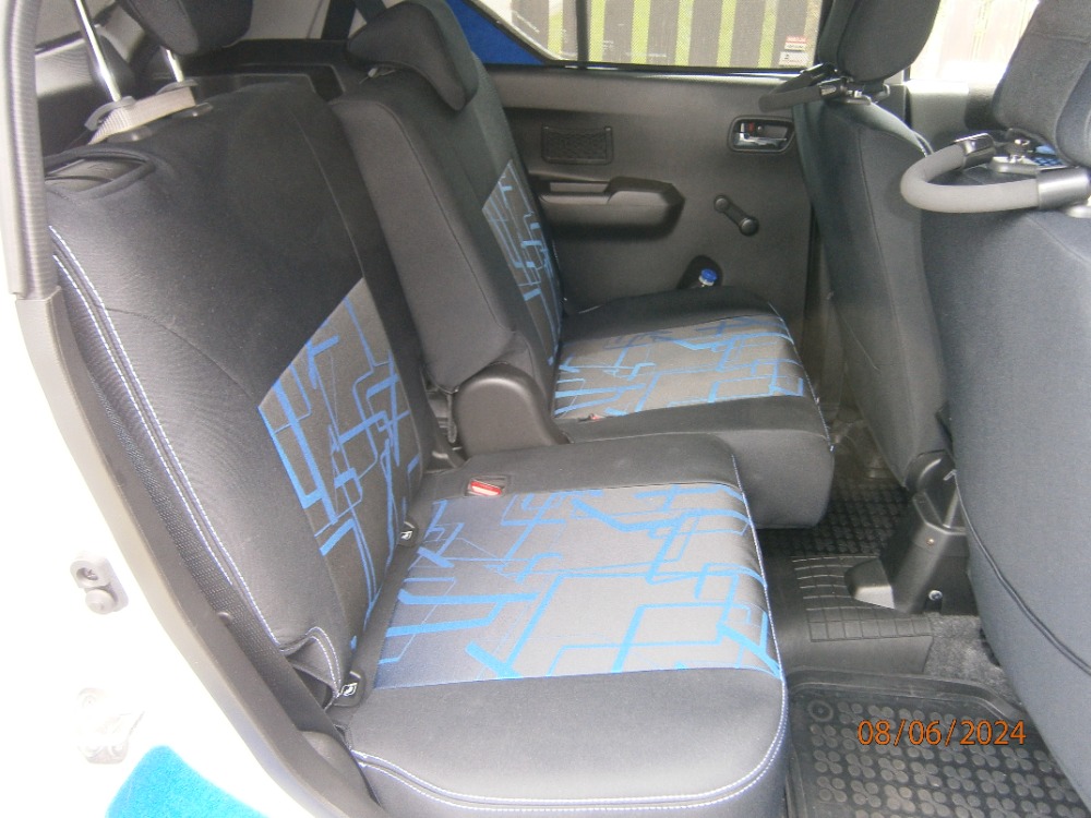 Autopotahy J&M foto 5