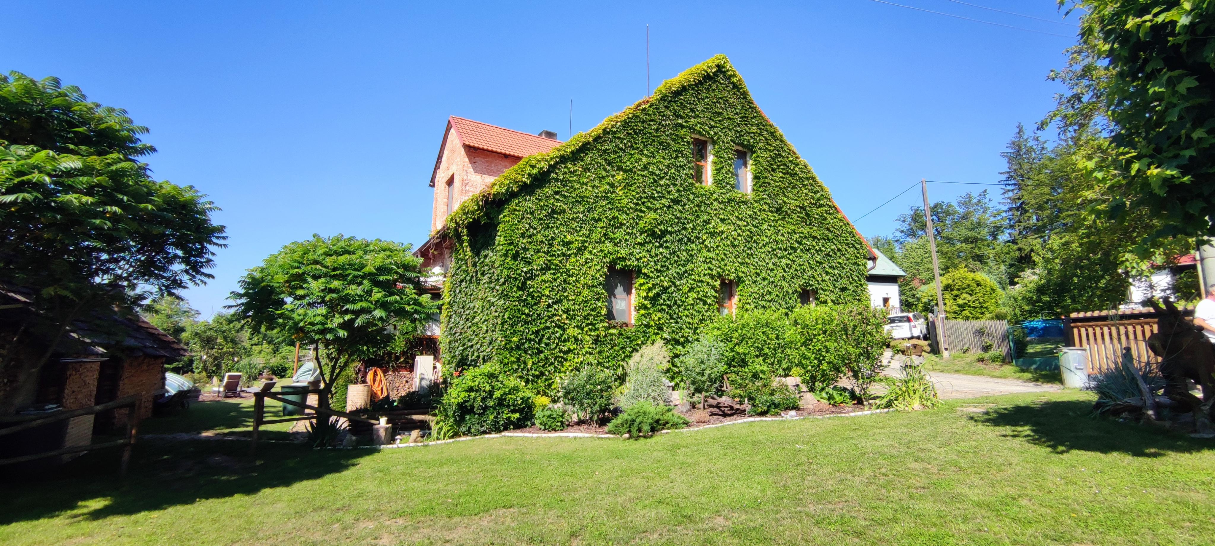 Hospůdka Na Trucovně - ubytování foto 5