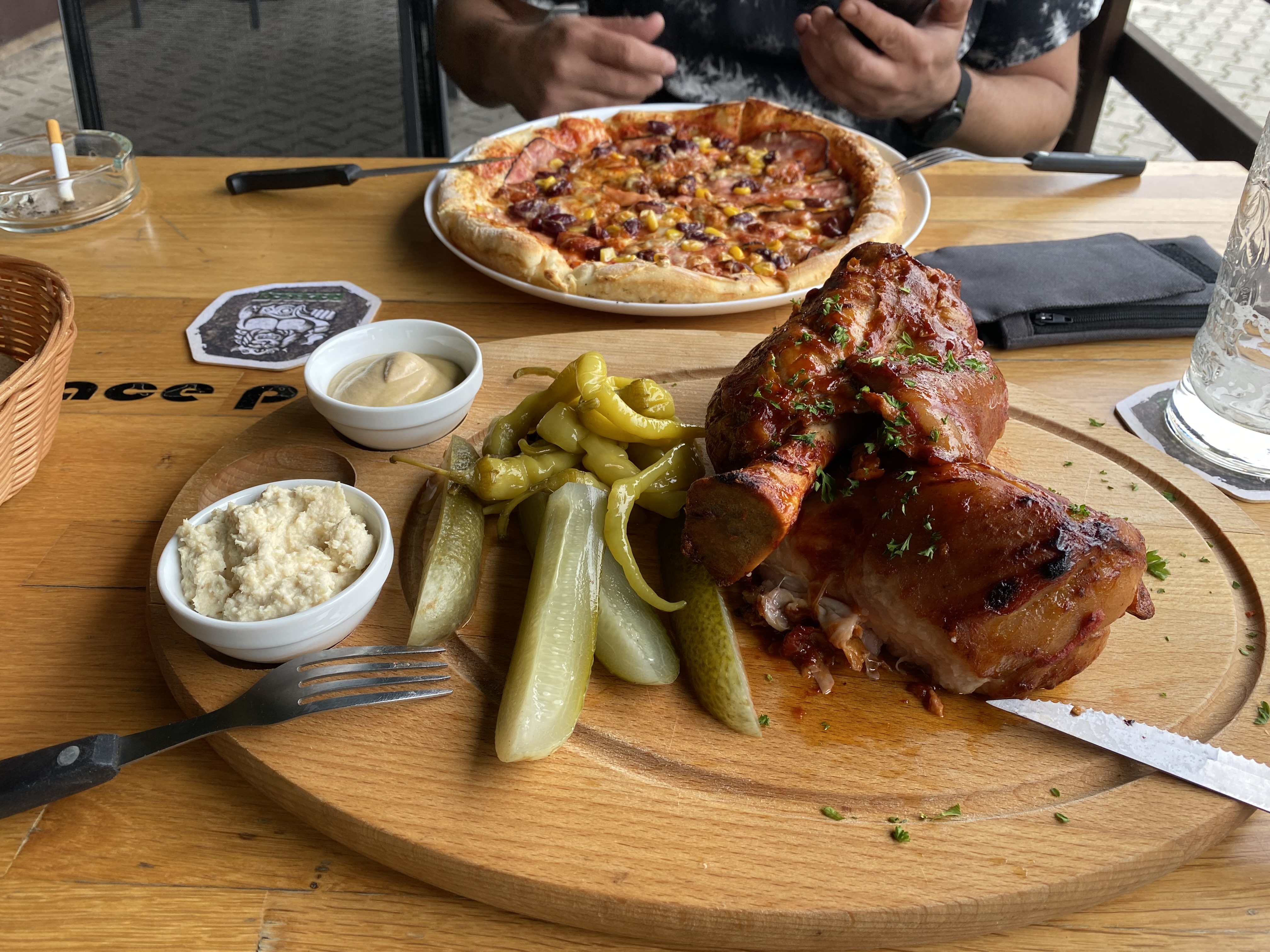 Restaurace Sport Pizzerie foto 5
